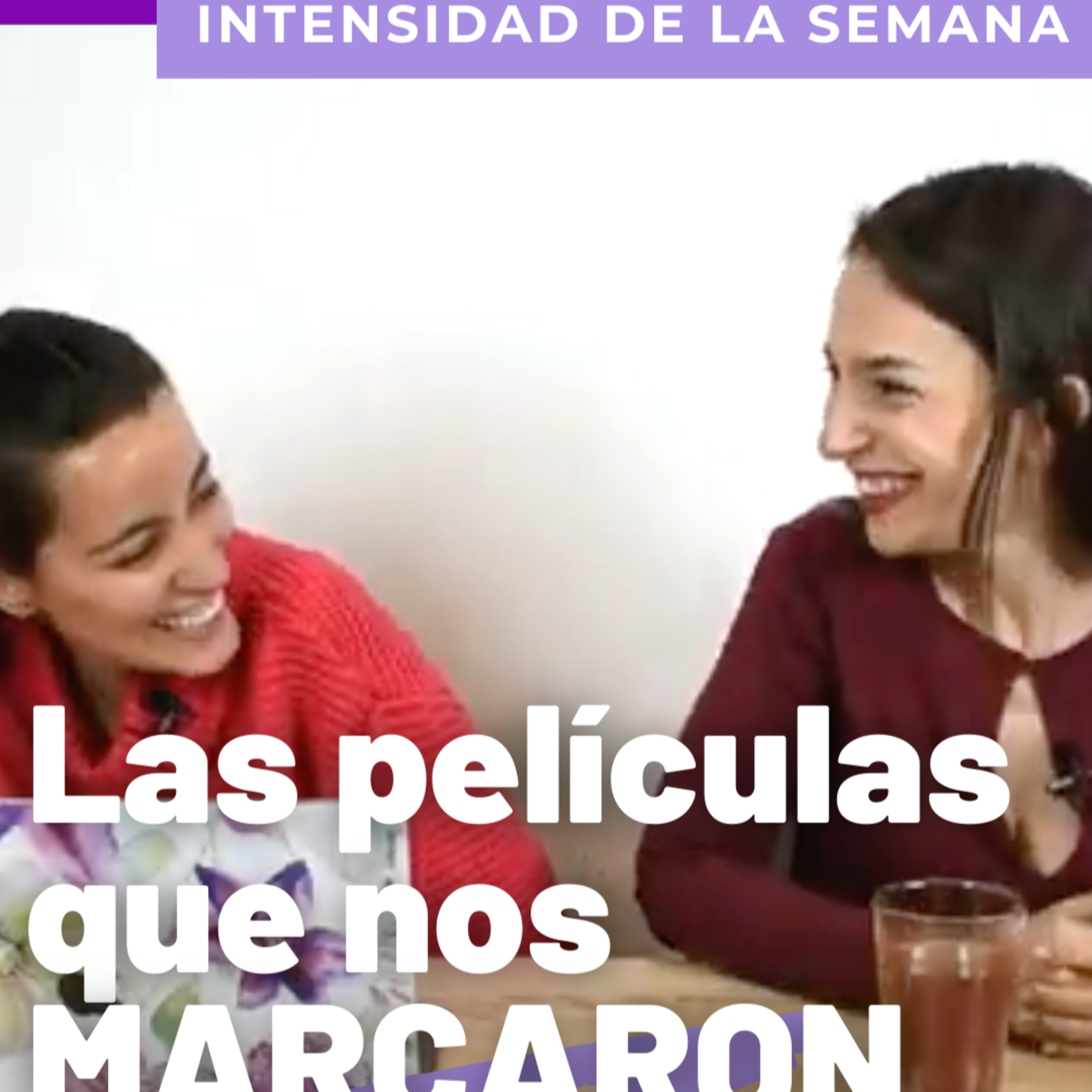 Intensamente Podcast