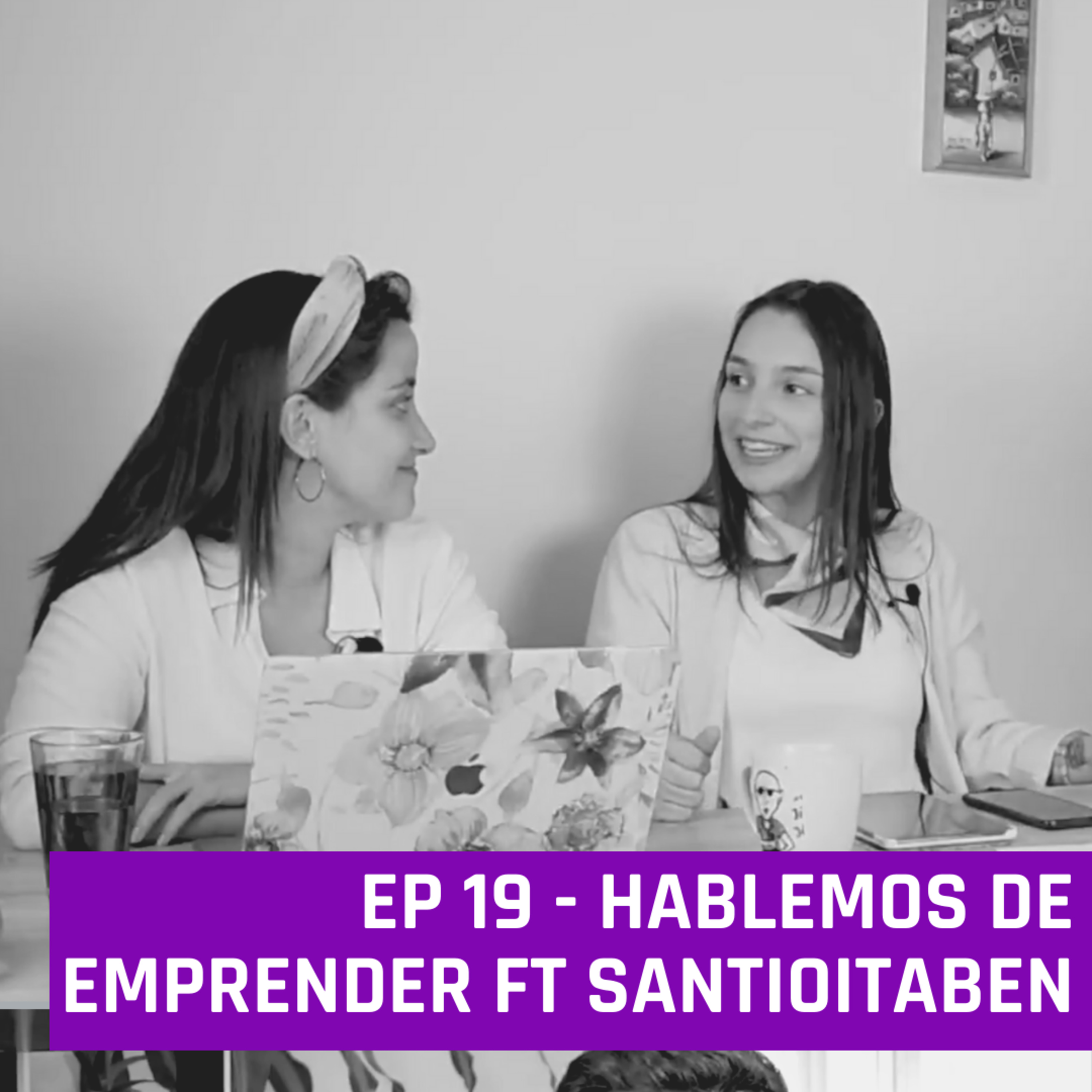 Intensamente Podcast