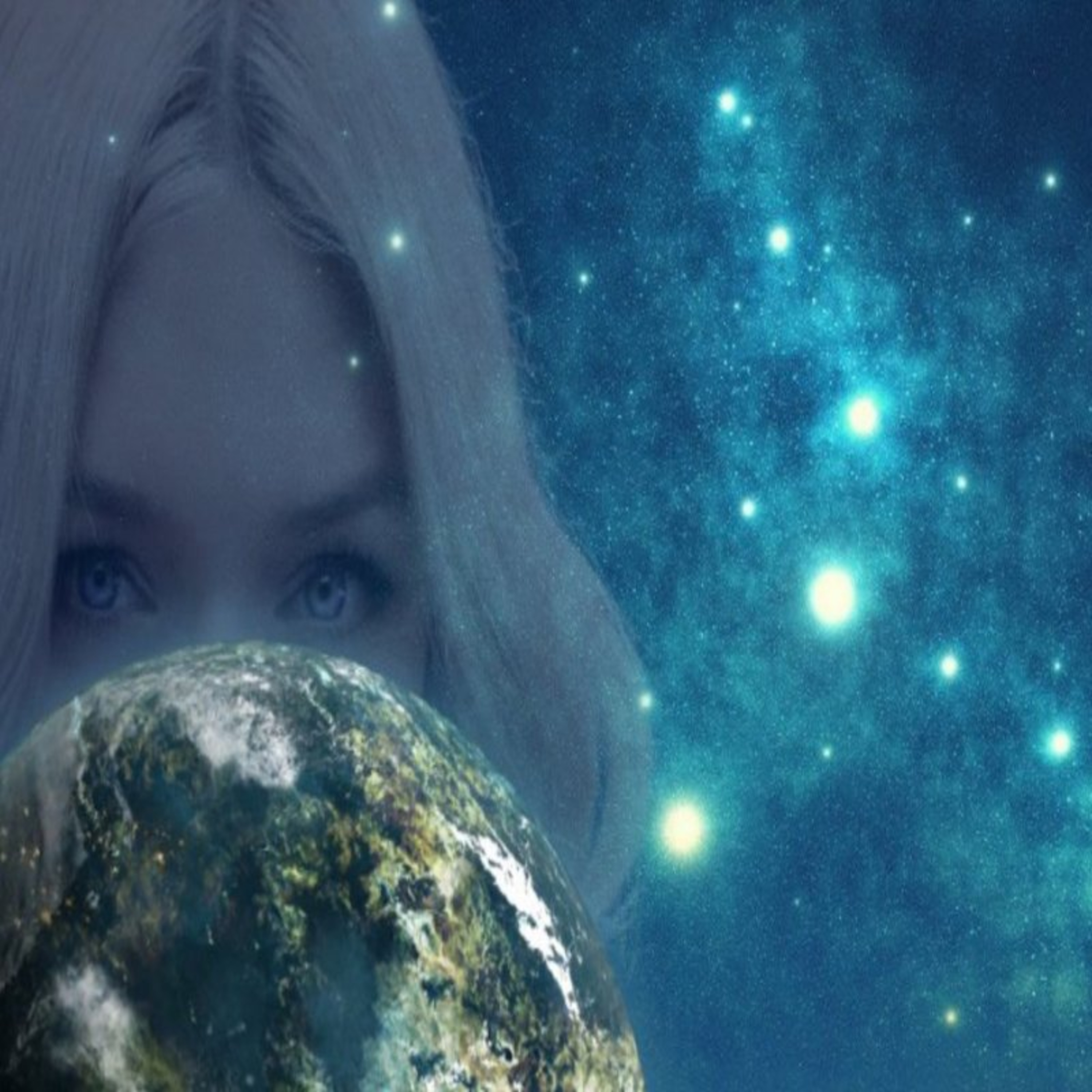 Extraterrestres Pleyadianos episode artwork