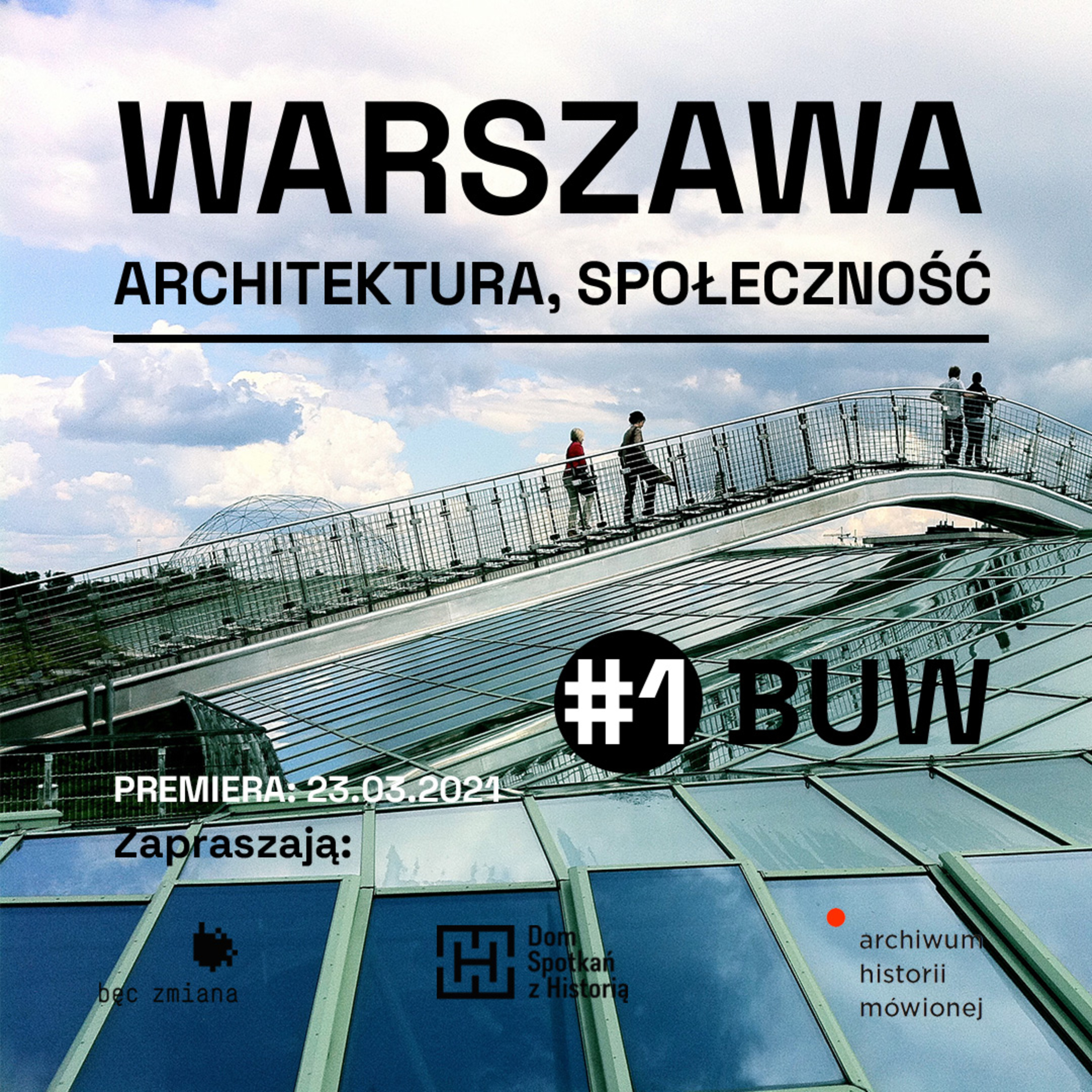 Dom Spotkań z Historią