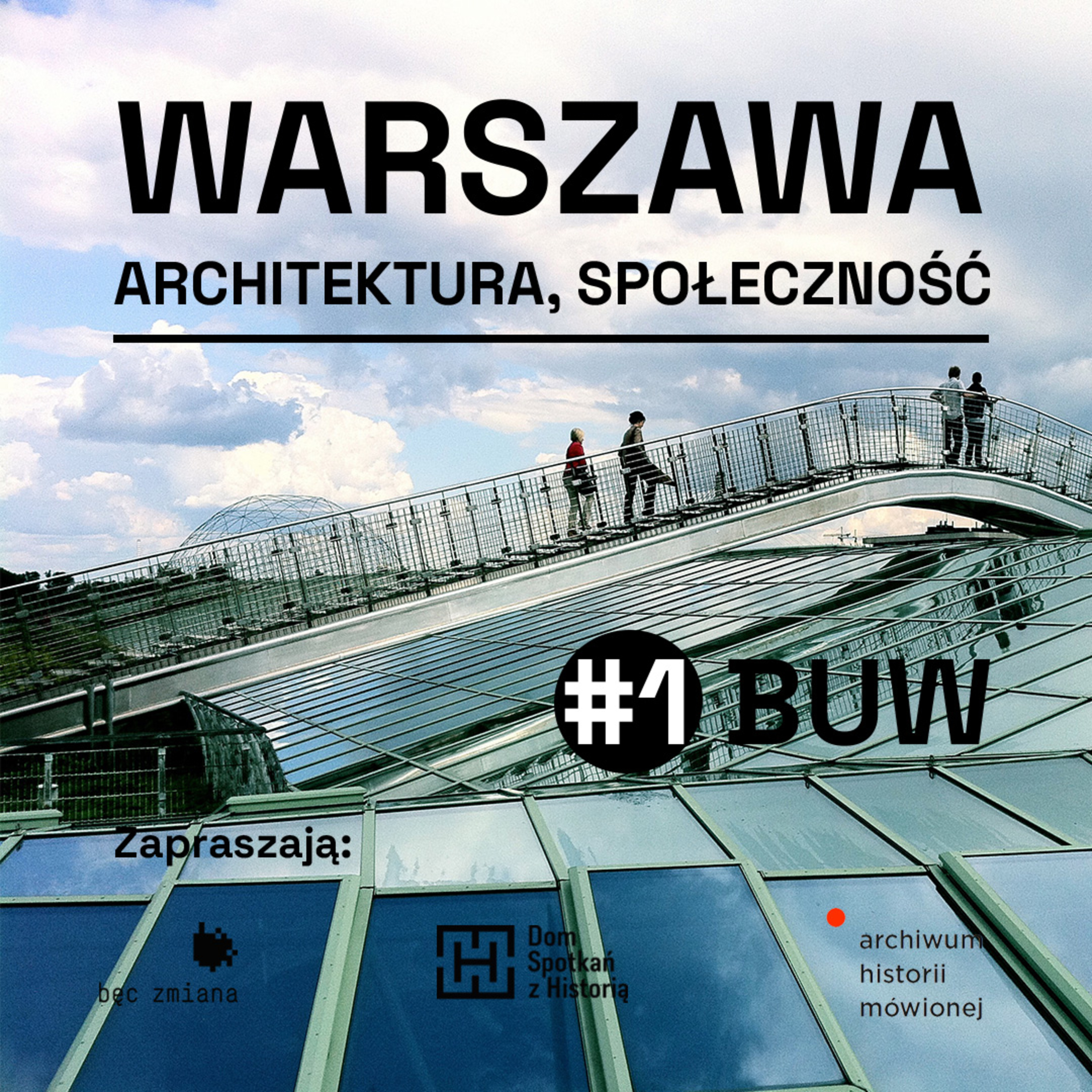Dom Spotkań z Historią