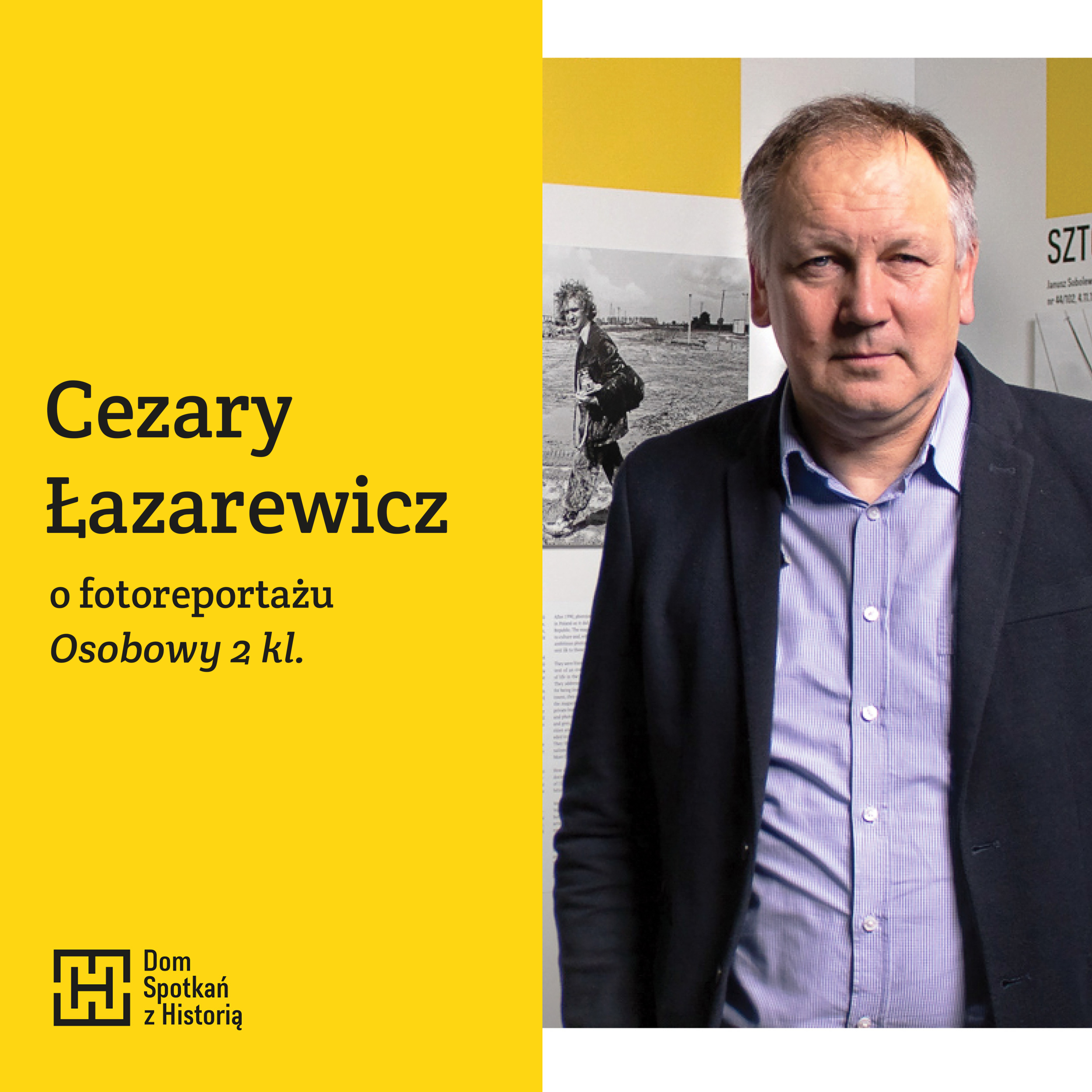 Dom Spotkań z Historią