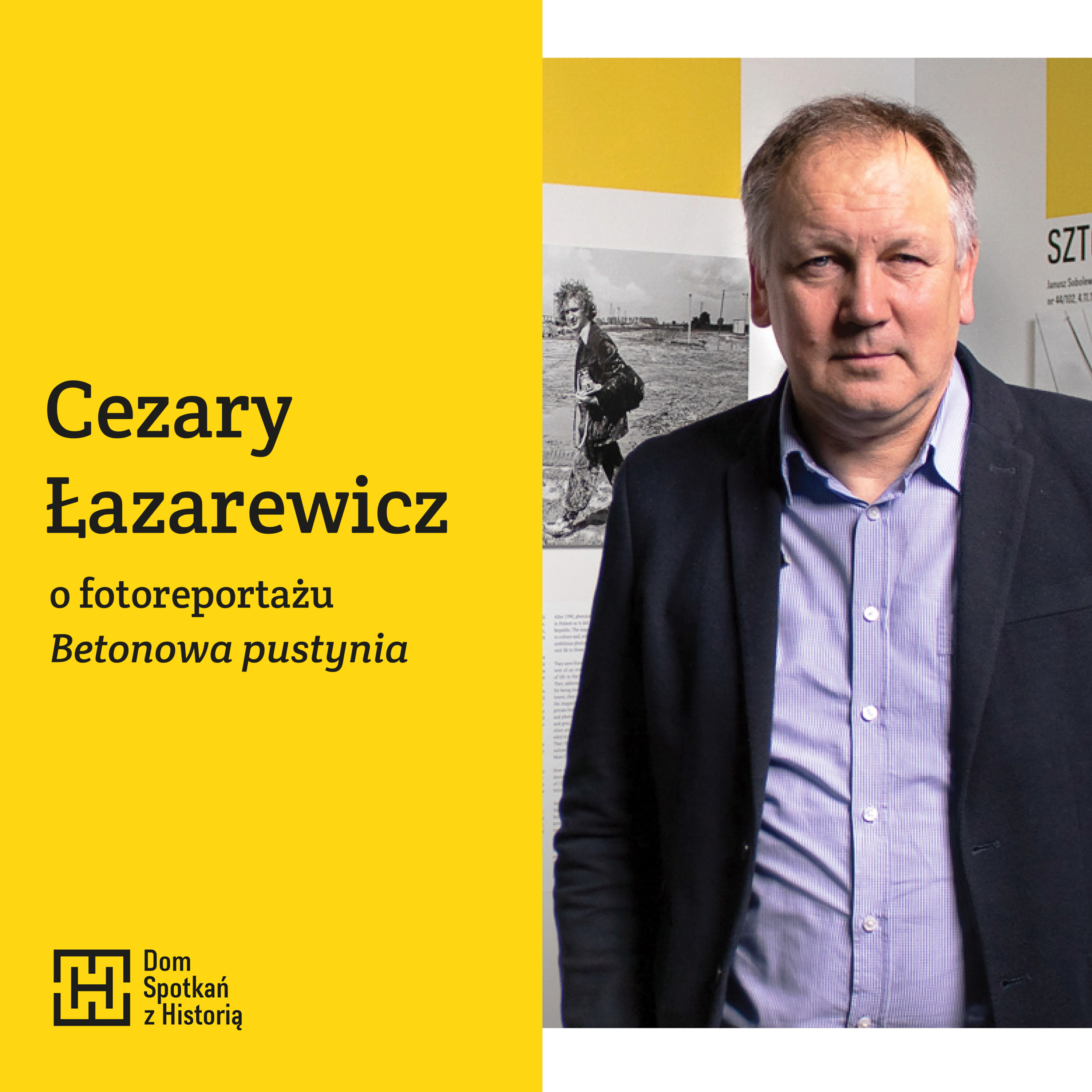Dom Spotkań z Historią