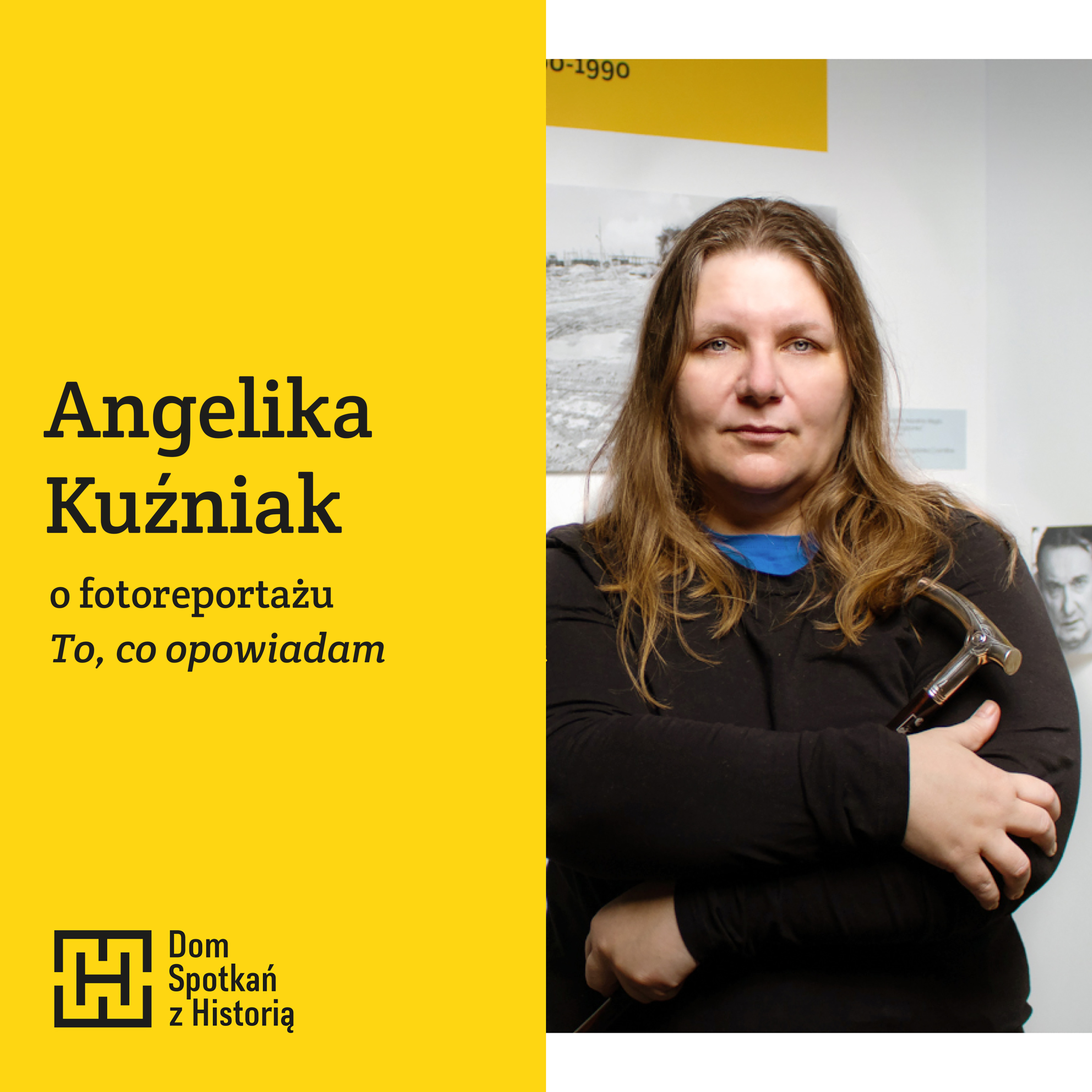 Dom Spotkań z Historią