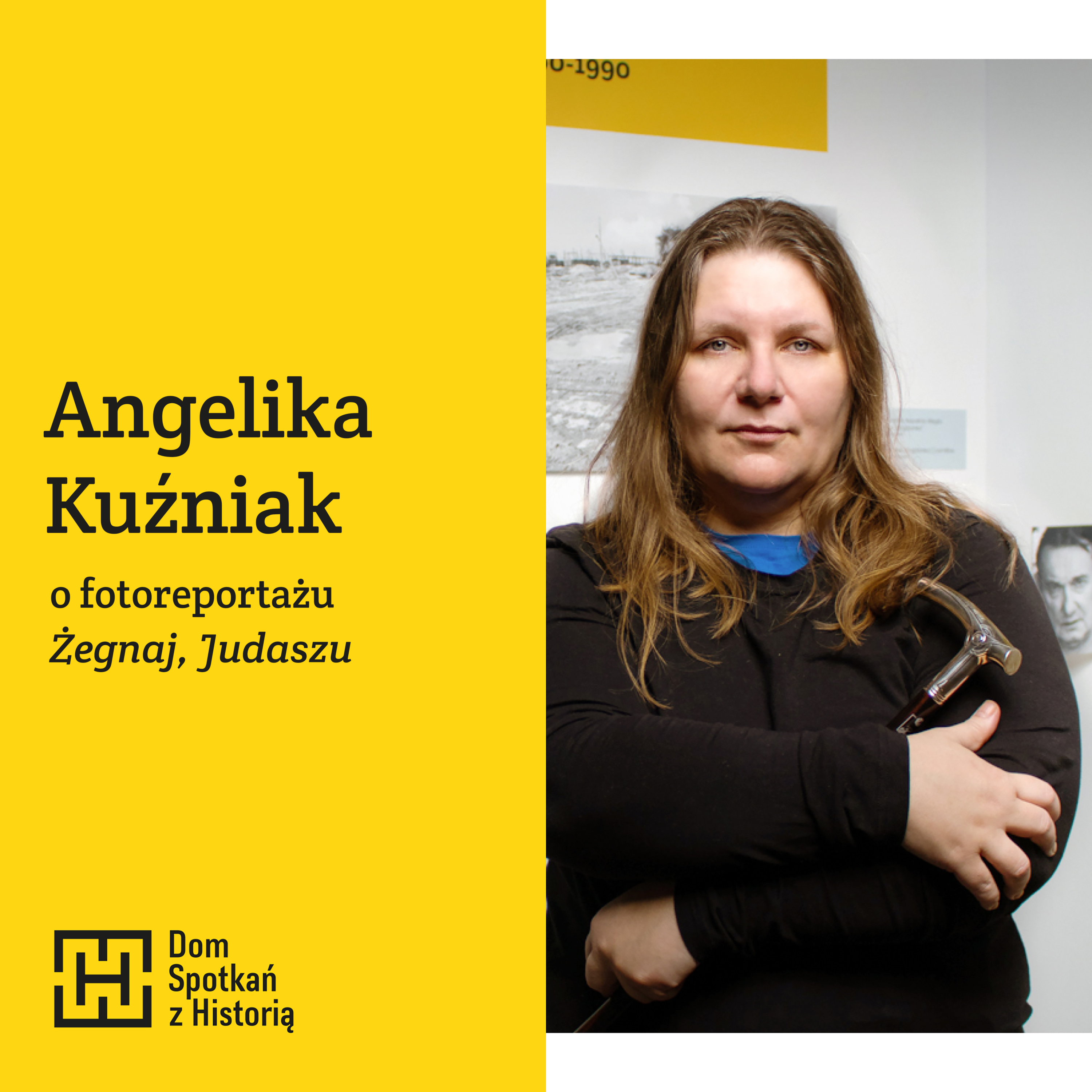 Dom Spotkań z Historią