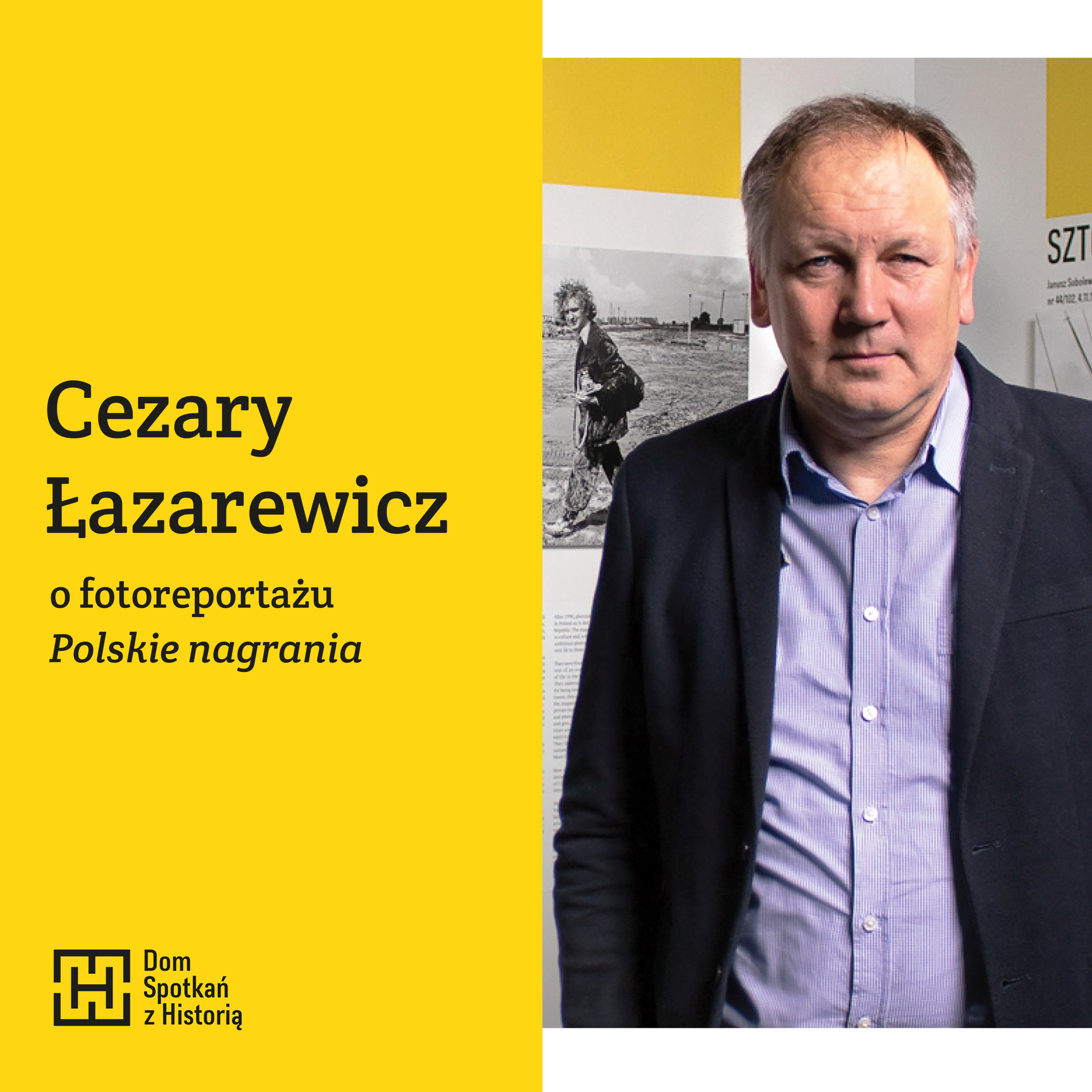 Dom Spotkań z Historią