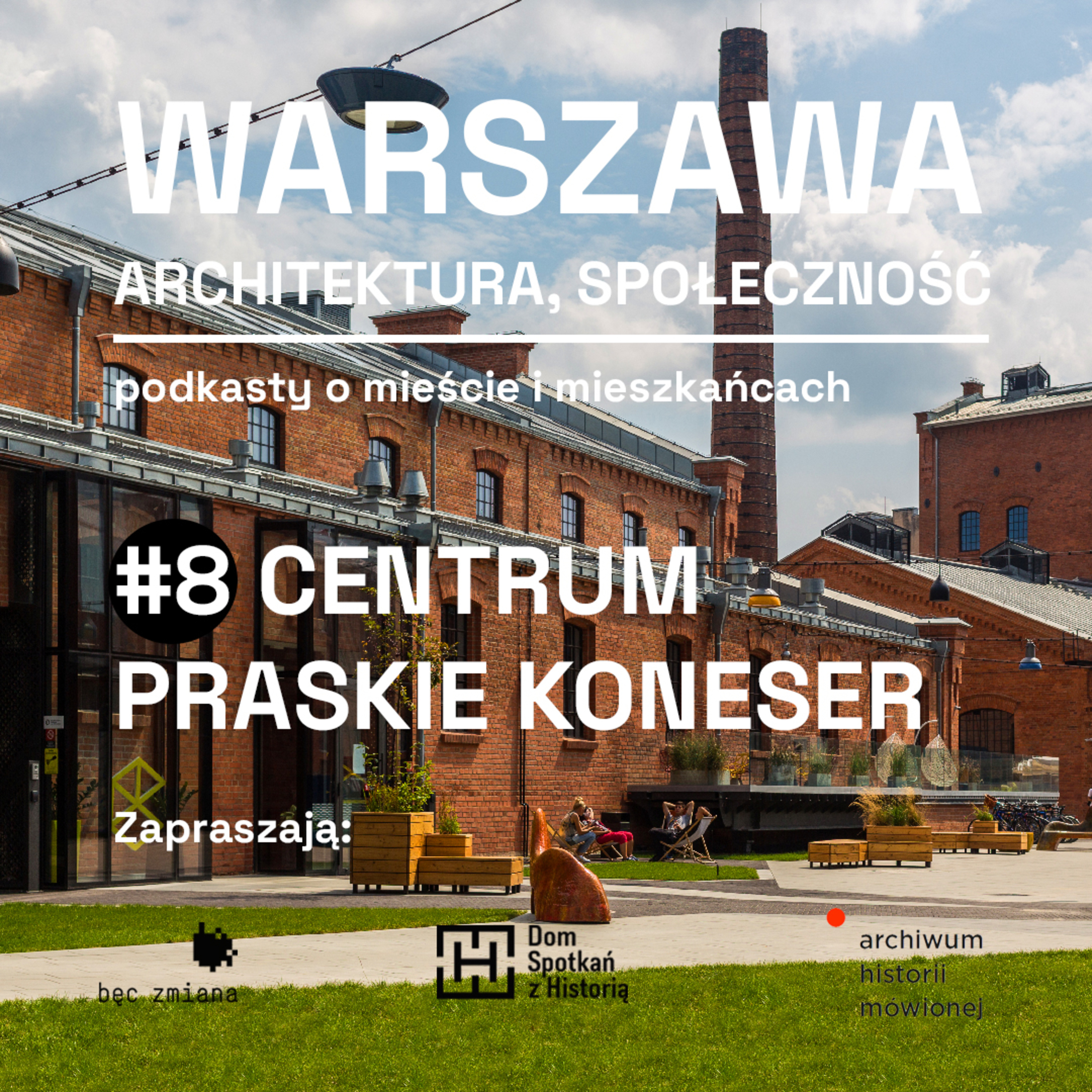 Dom Spotkań z Historią