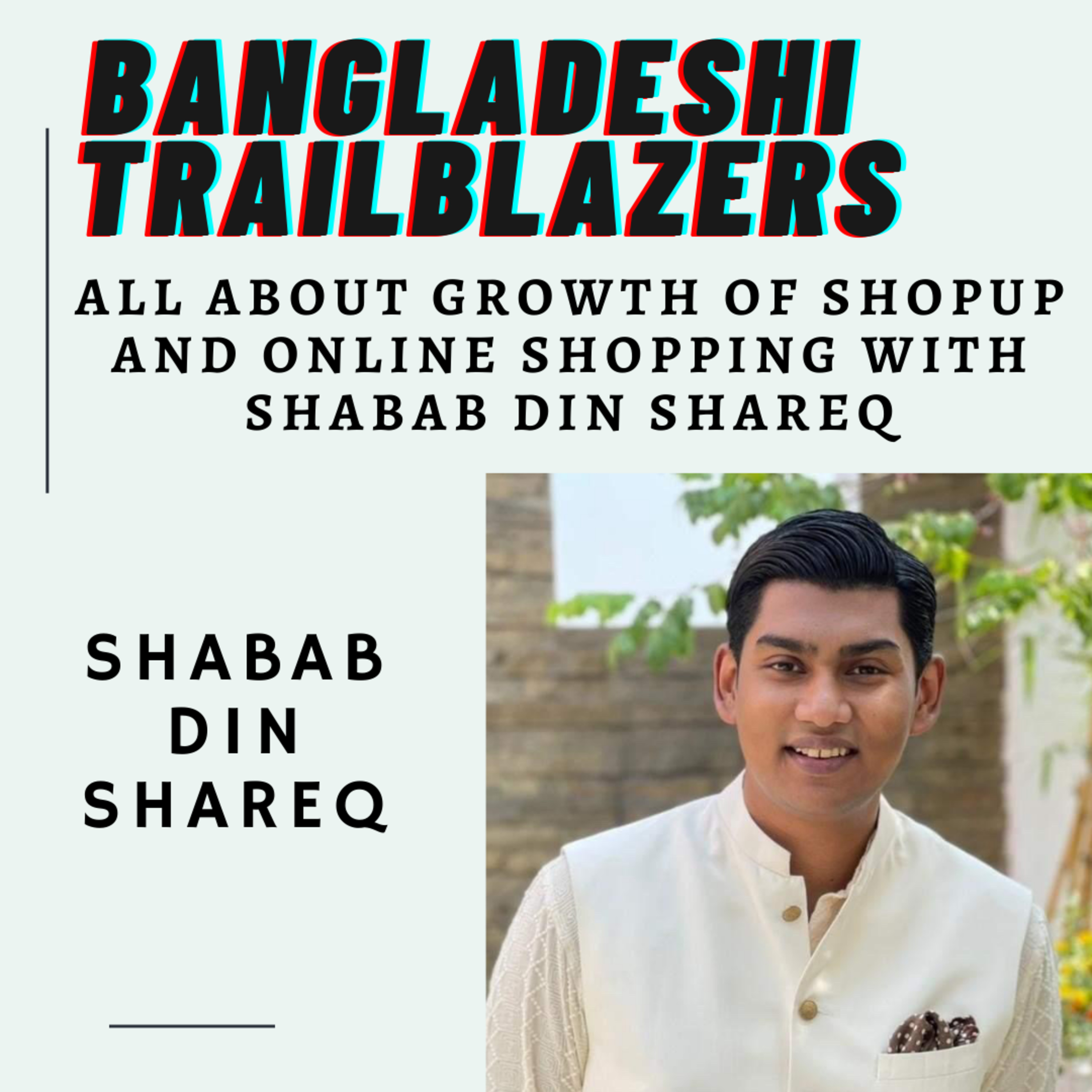 Bangladeshi Trailblazers