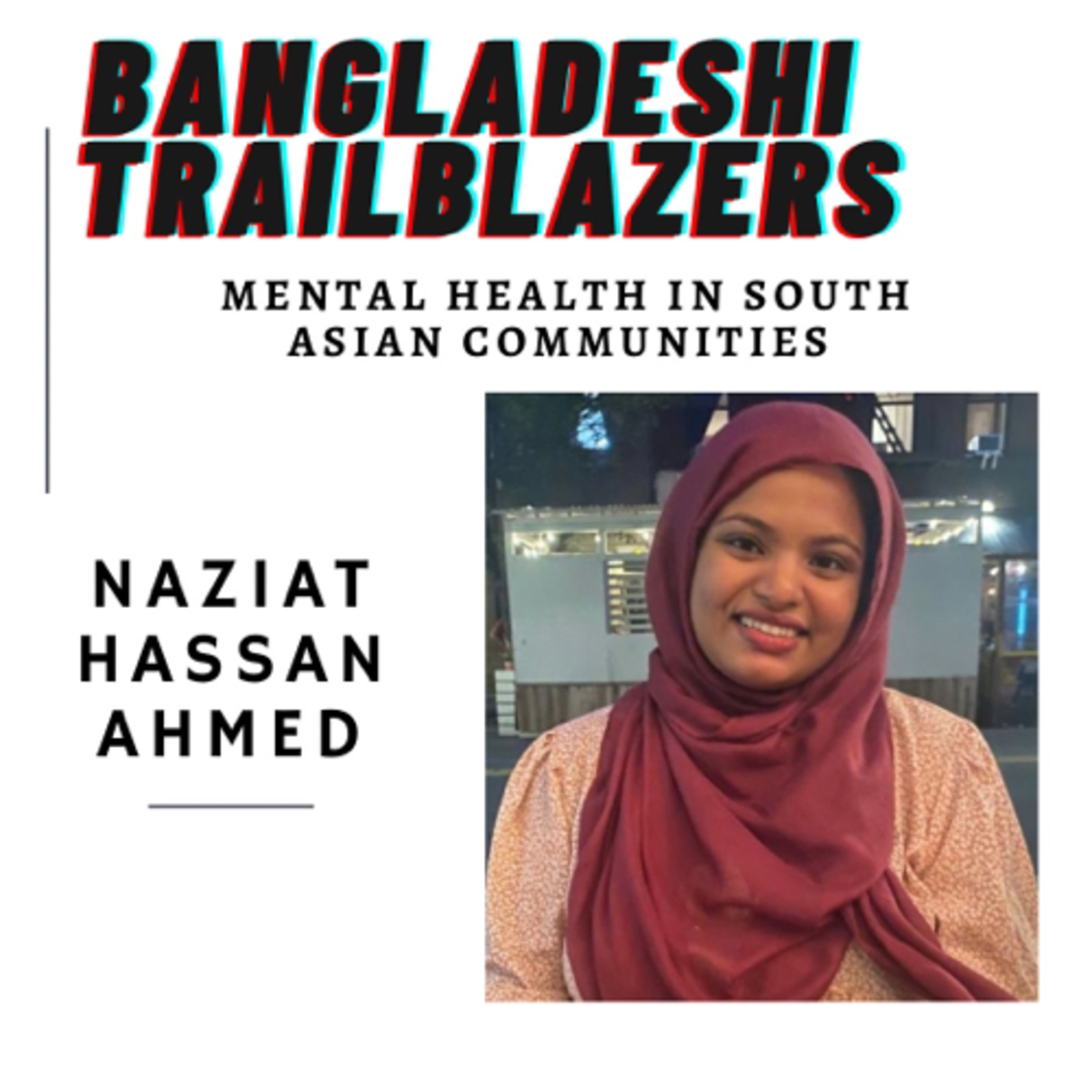 Bangladeshi Trailblazers