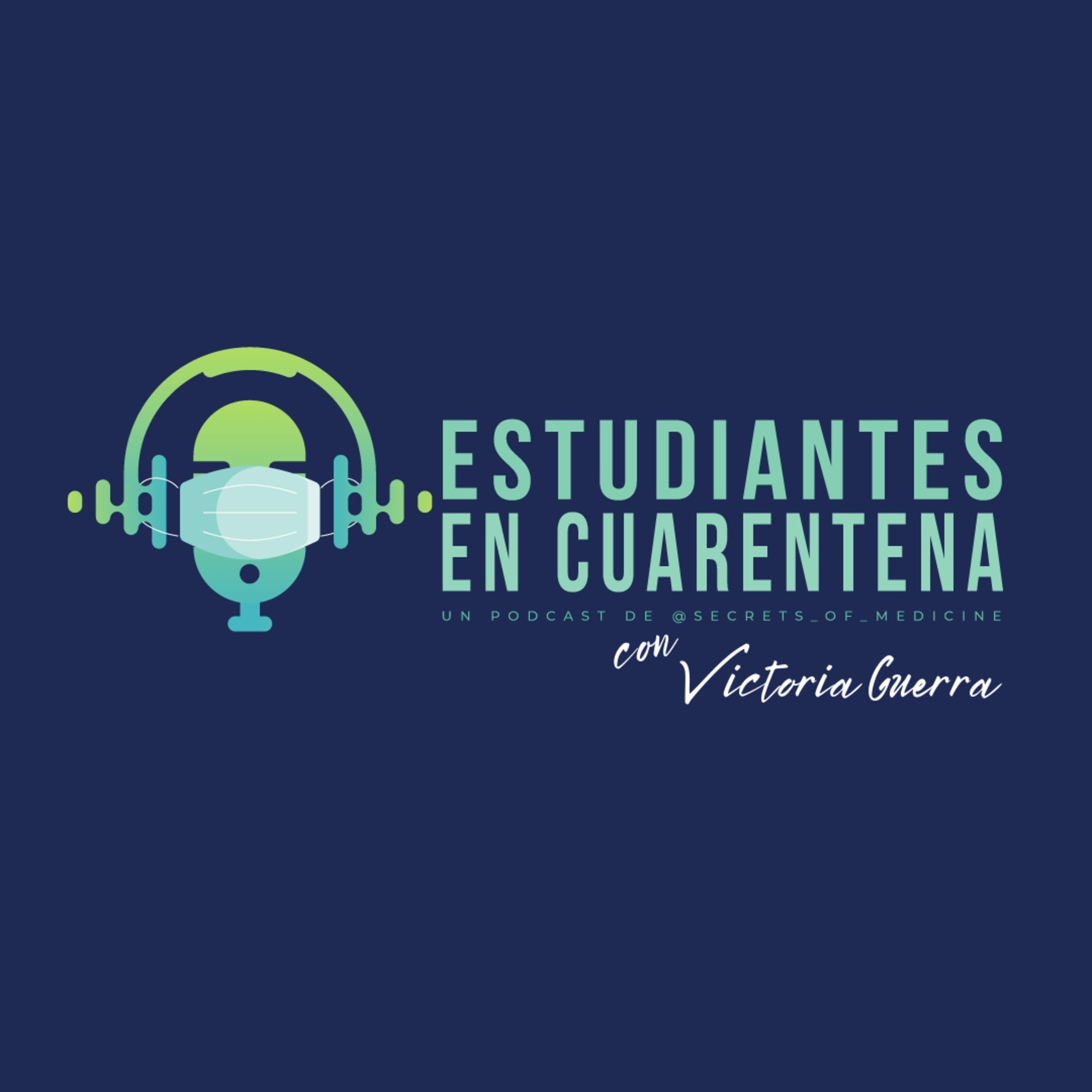 Estudiantes en Cuarentena