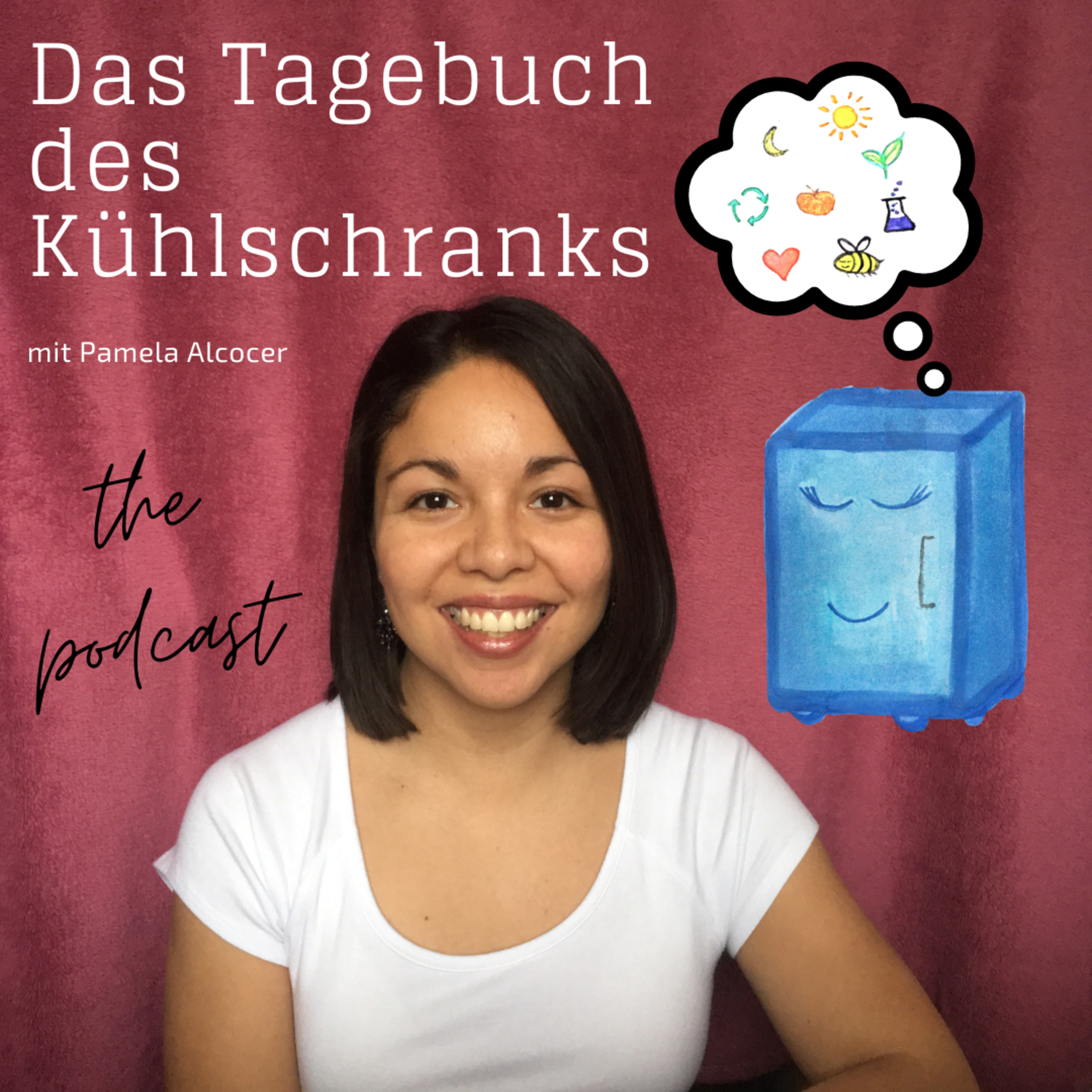 Warum führt der Kühlschrank ein Tagebuch?