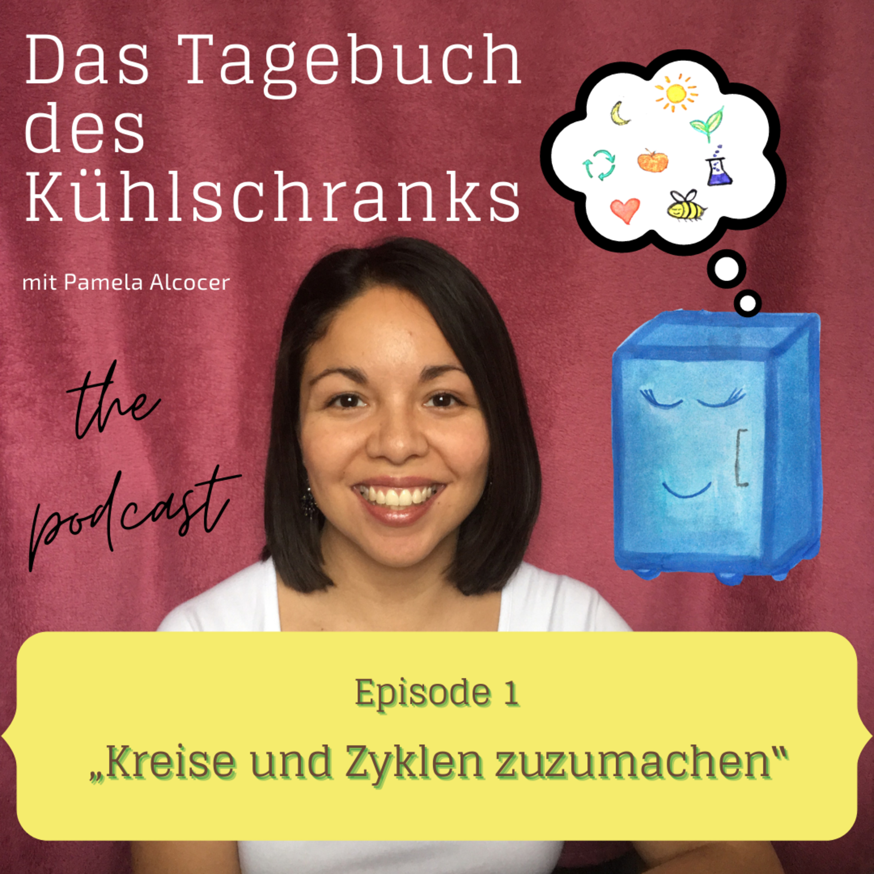 0001 Kreise und Zyklen zuzumachen episode artwork