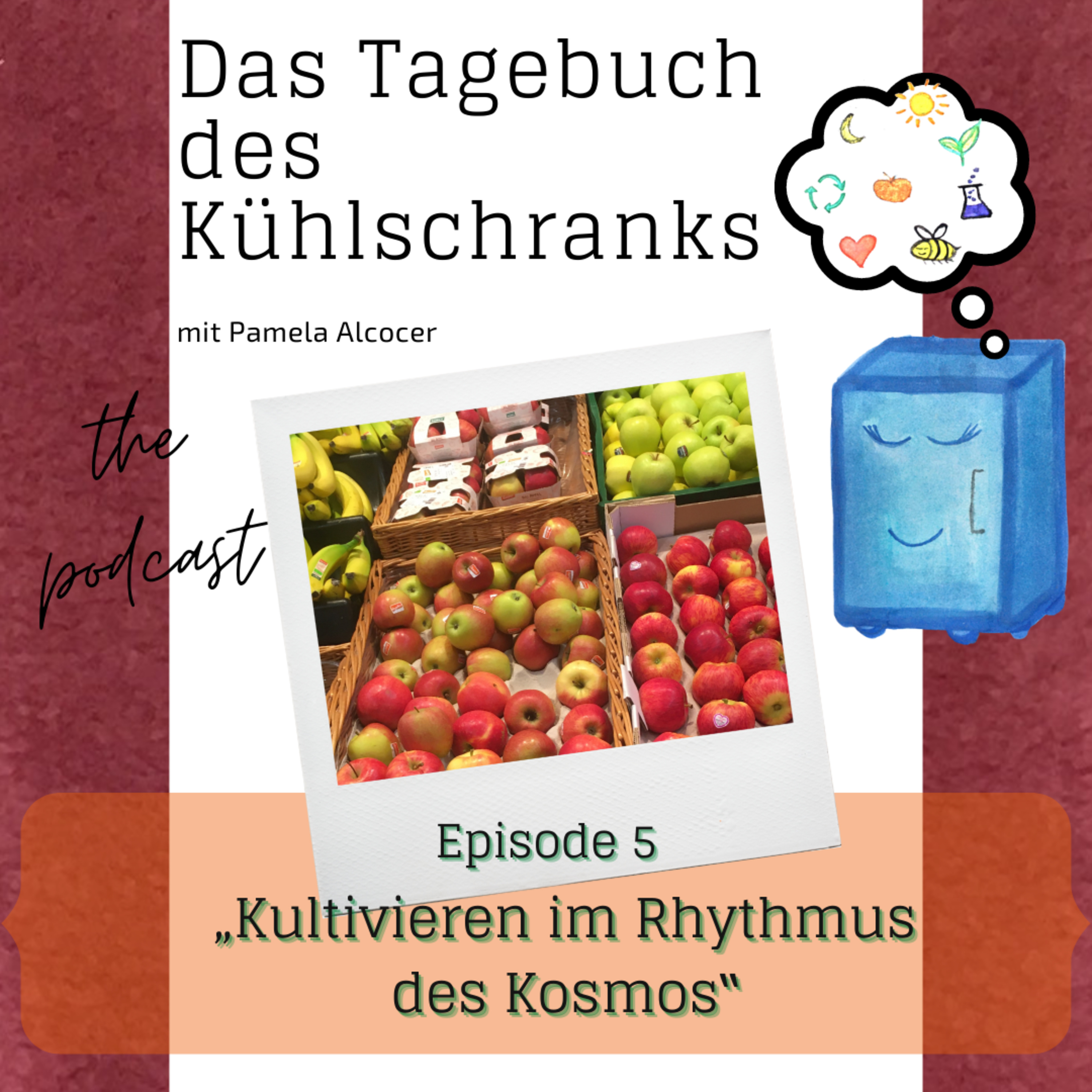 005_ Kultivieren im Rhythmus des Kosmos episode artwork