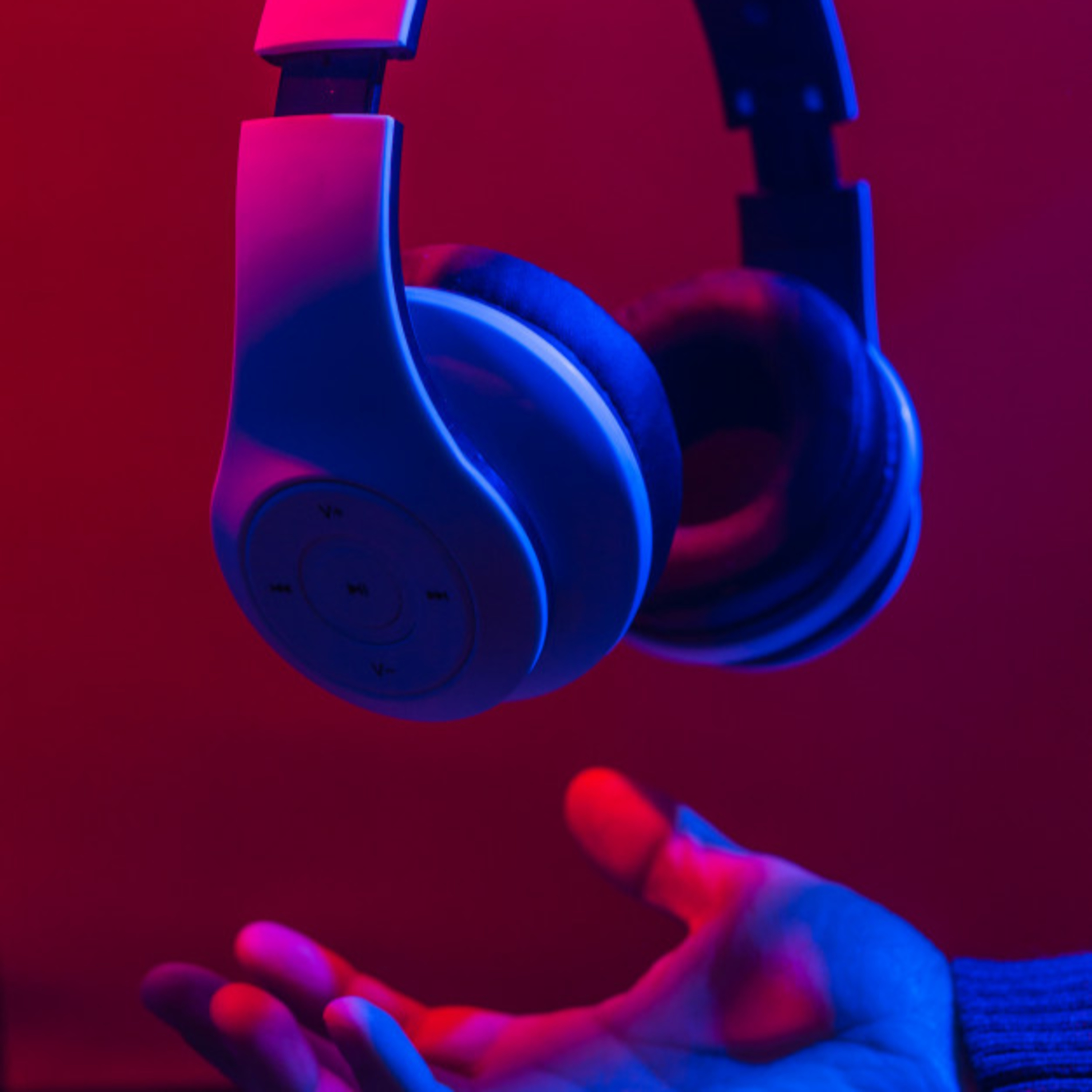 ¿Cómo hacer un podcast? episode artwork