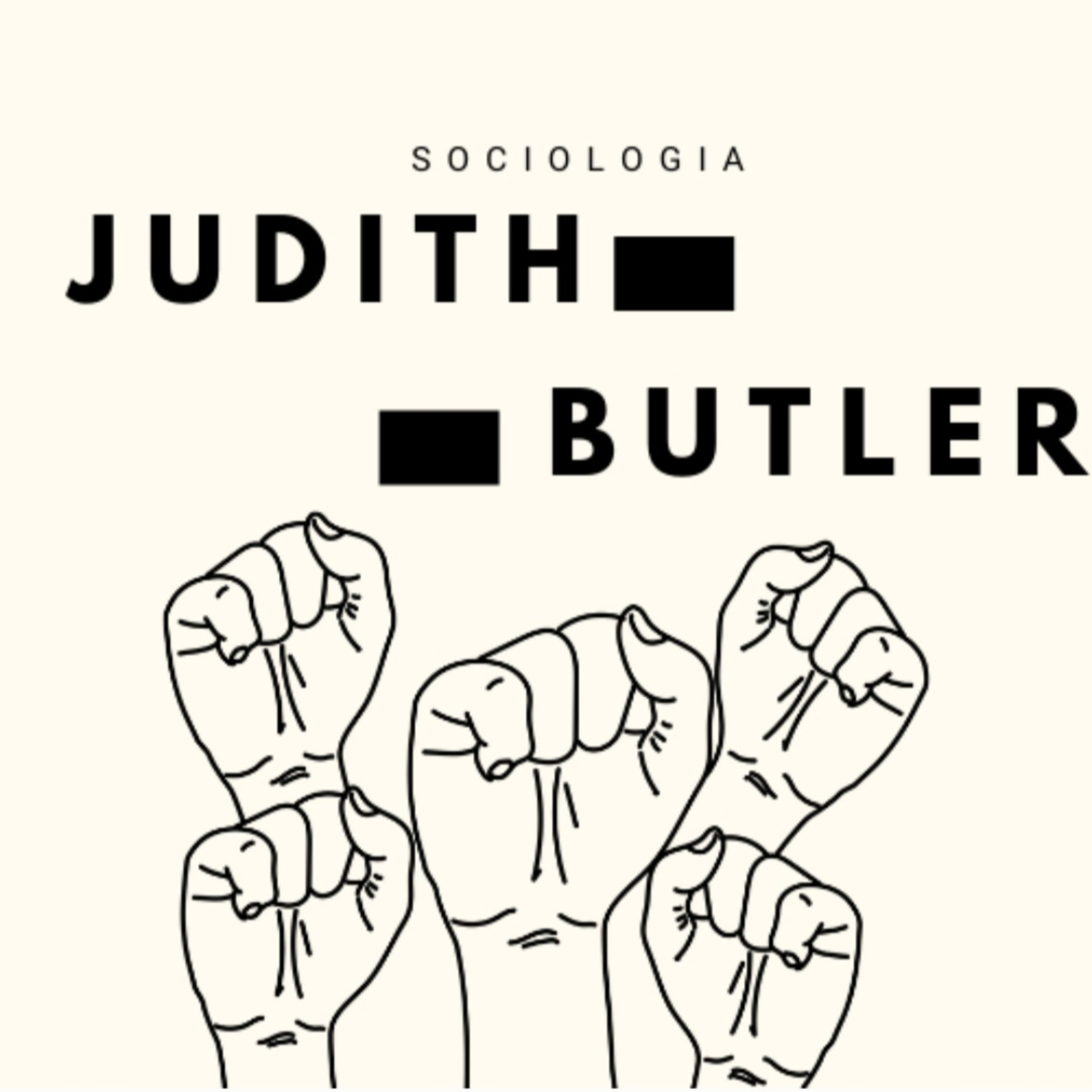 Quem é Judith Butler? episode artwork