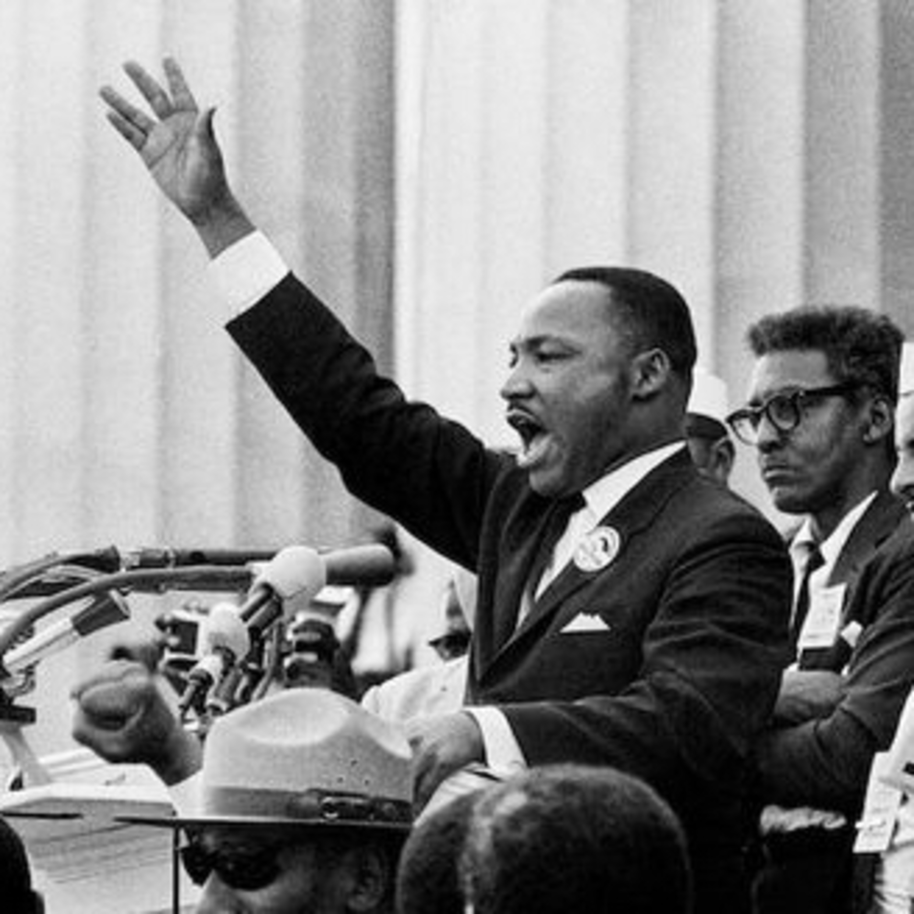 Hendrix - Beers - Civil Rights Movement