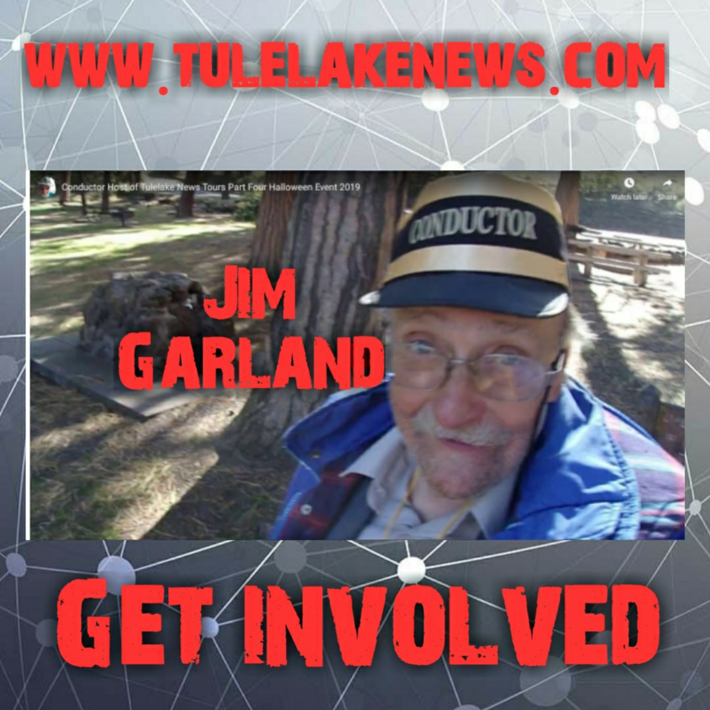 Jim Garland