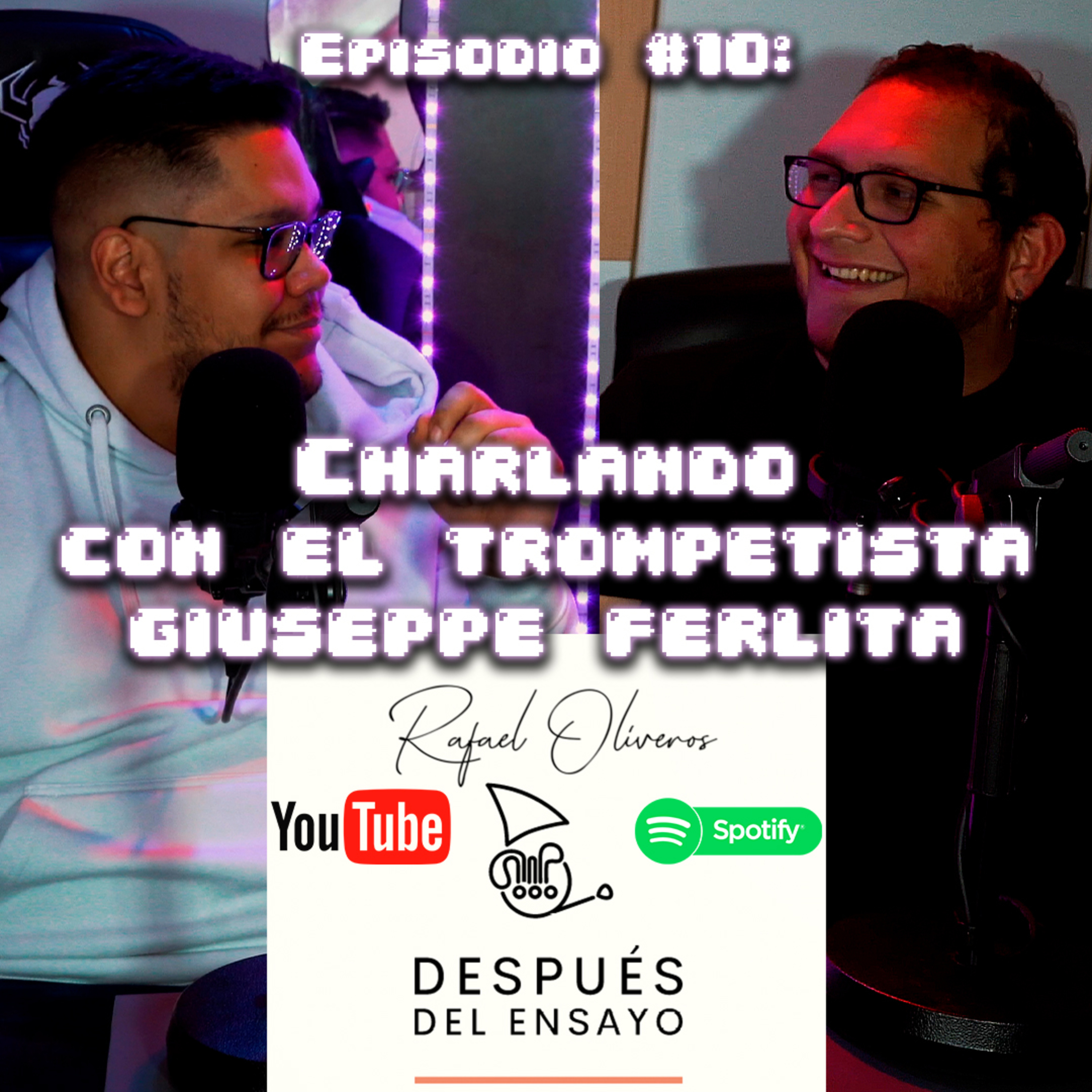 Después Del Ensayo
