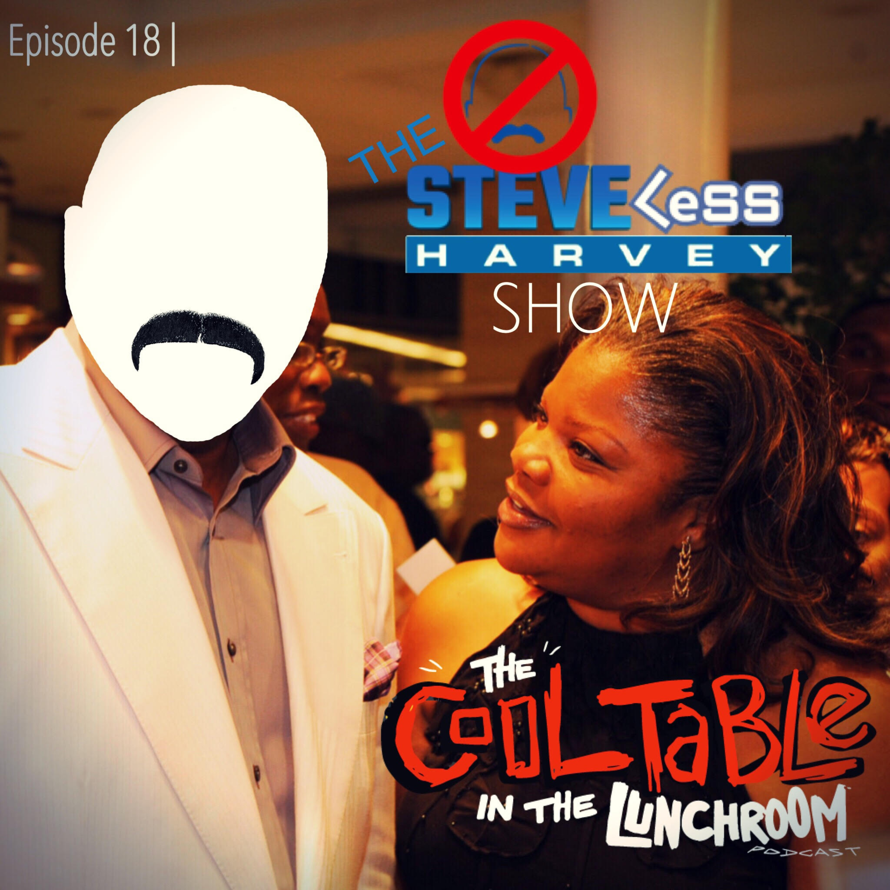 The Cool Table In The Lunchroom Podcast