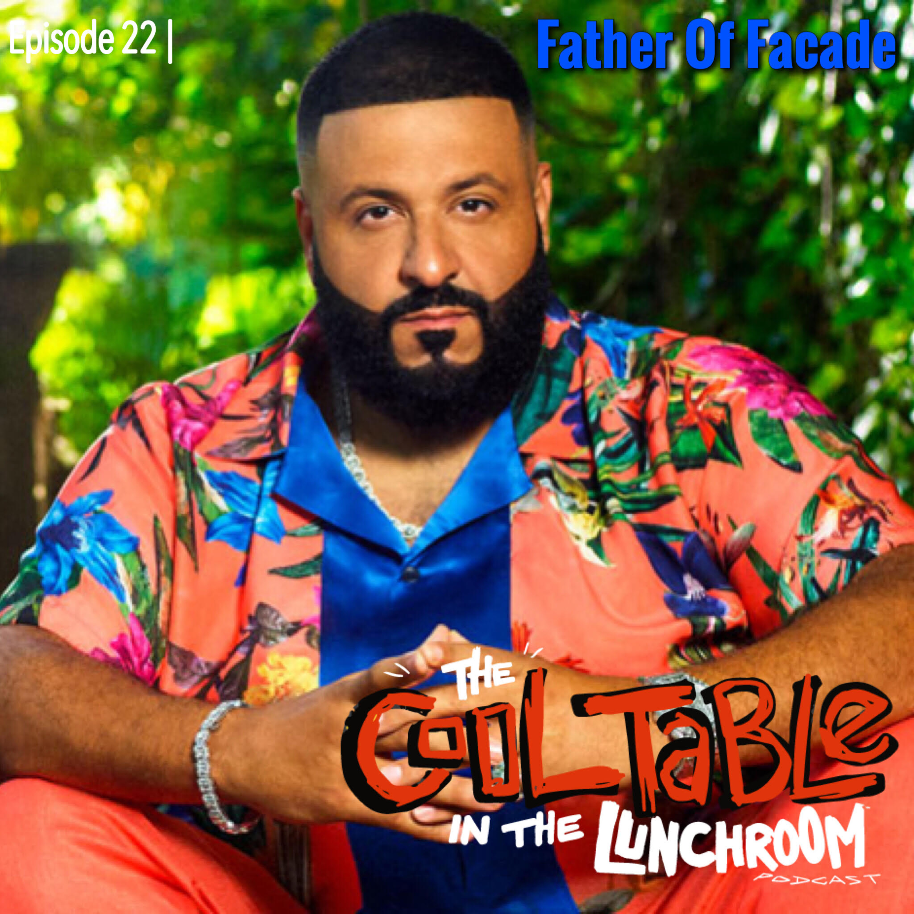 The Cool Table In The Lunchroom Podcast