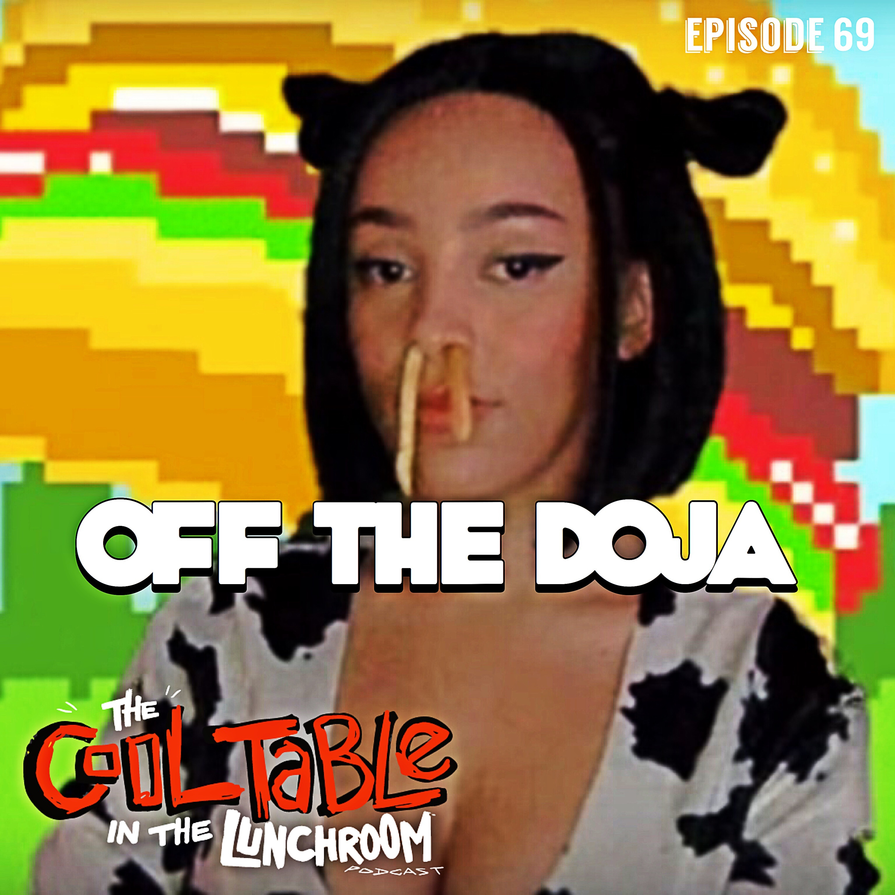 The Cool Table In The Lunchroom Podcast