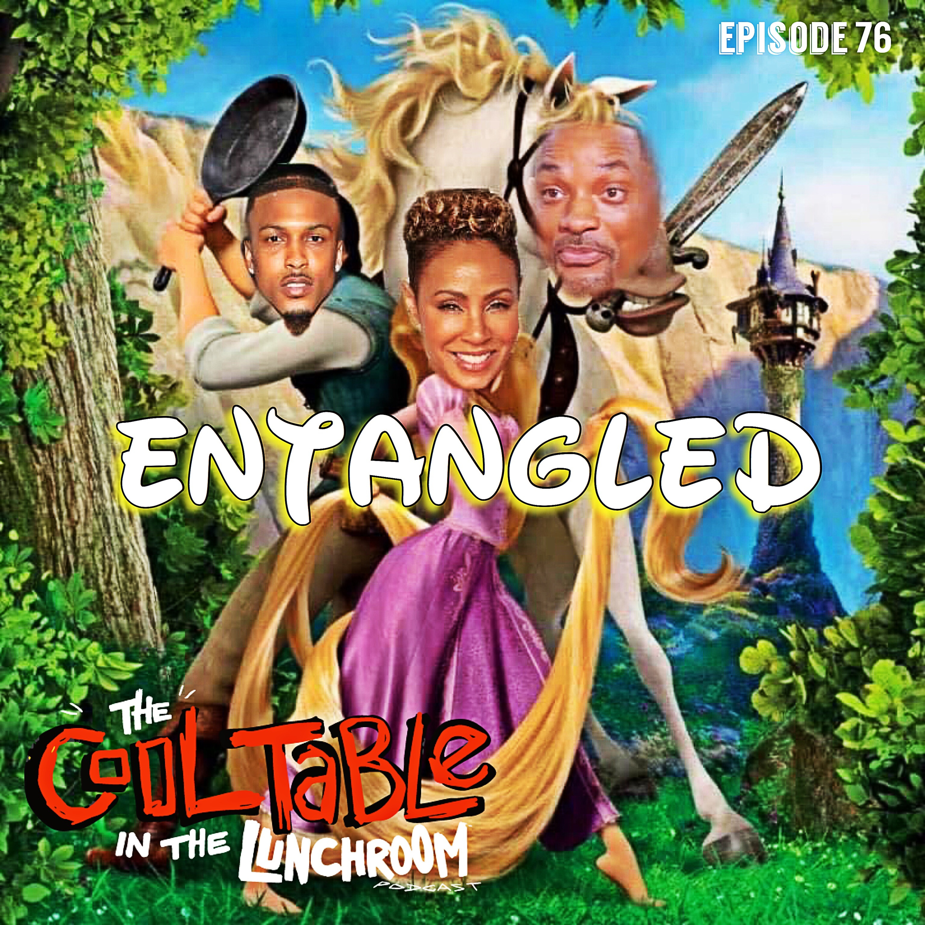 The Cool Table In The Lunchroom Podcast