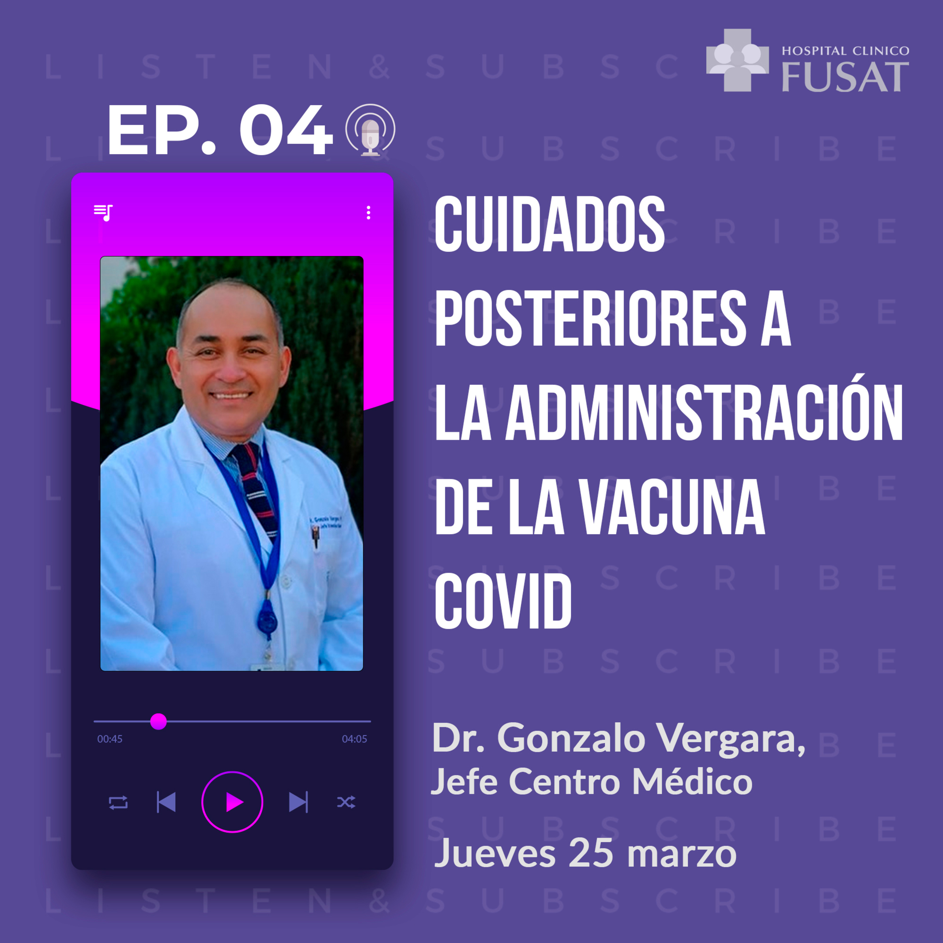 FUSAT Contigo