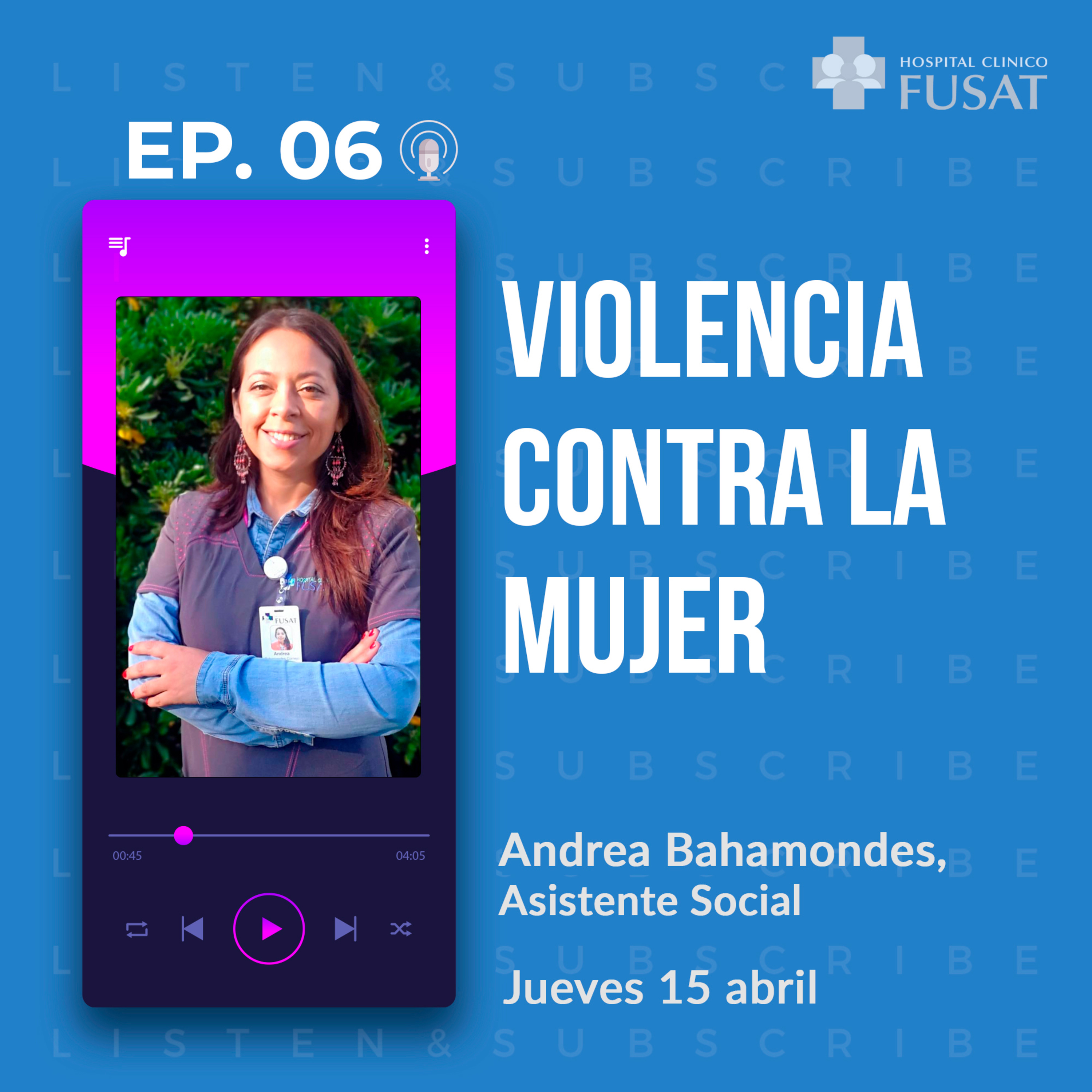 FUSAT Contigo