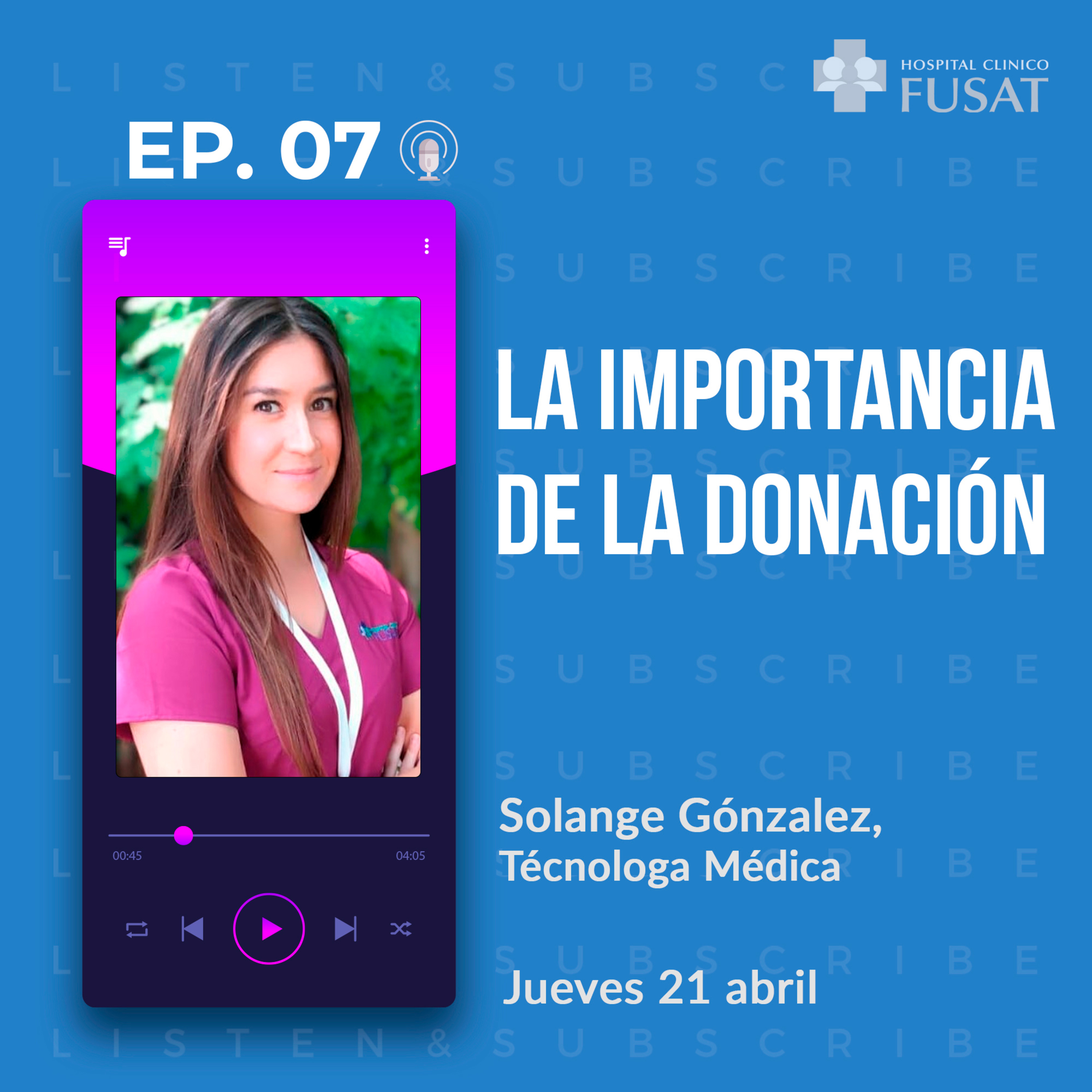 FUSAT Contigo