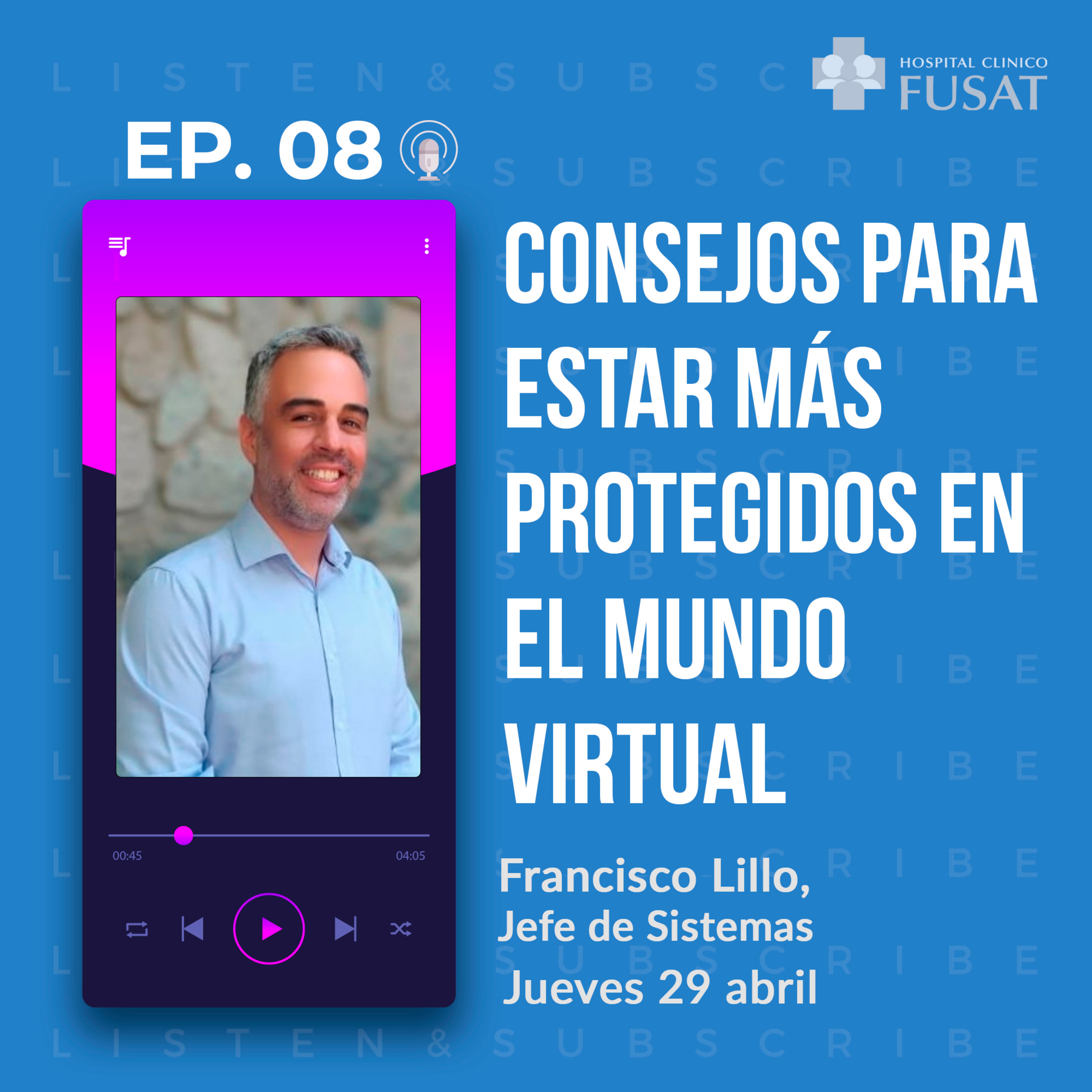 FUSAT Contigo