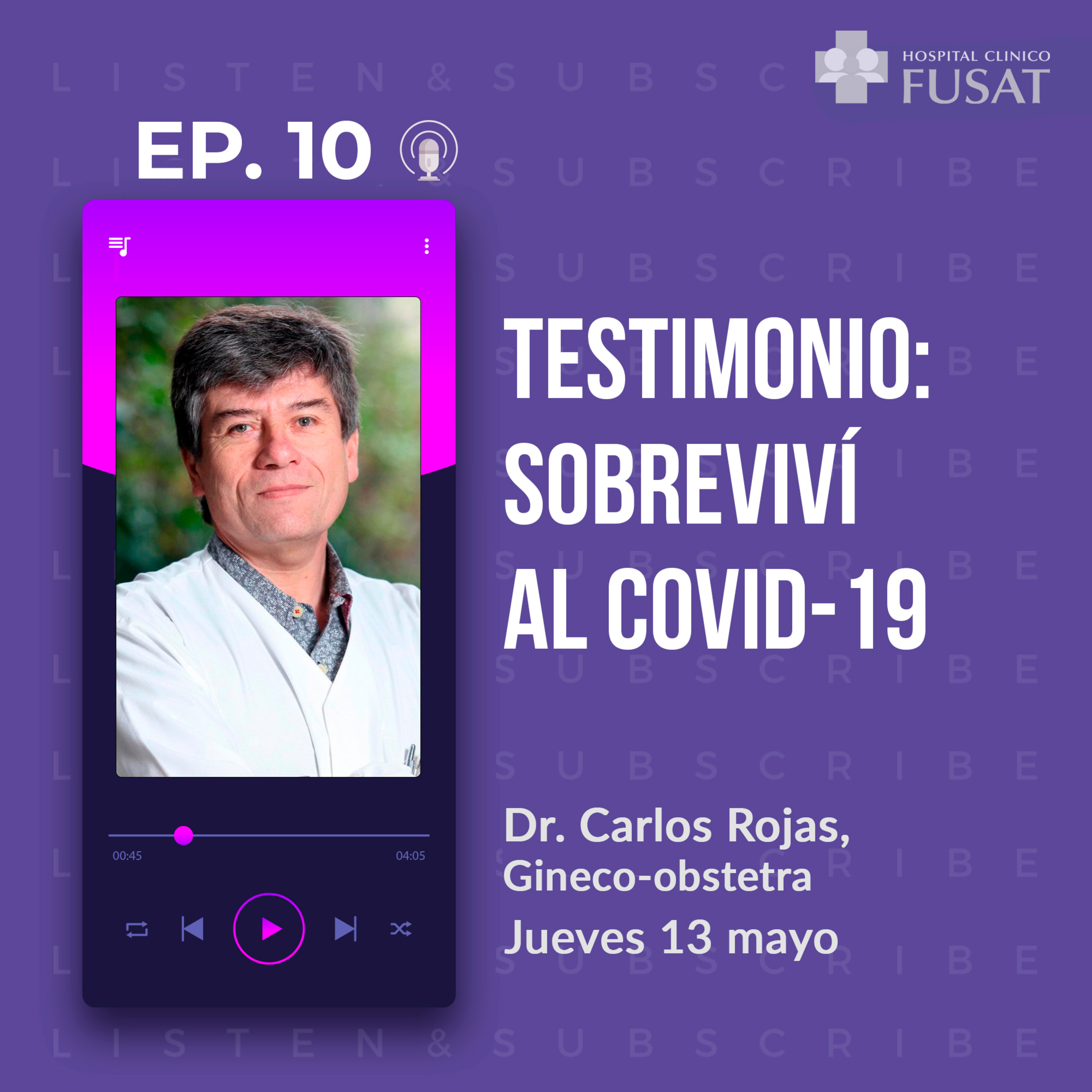 FUSAT Contigo