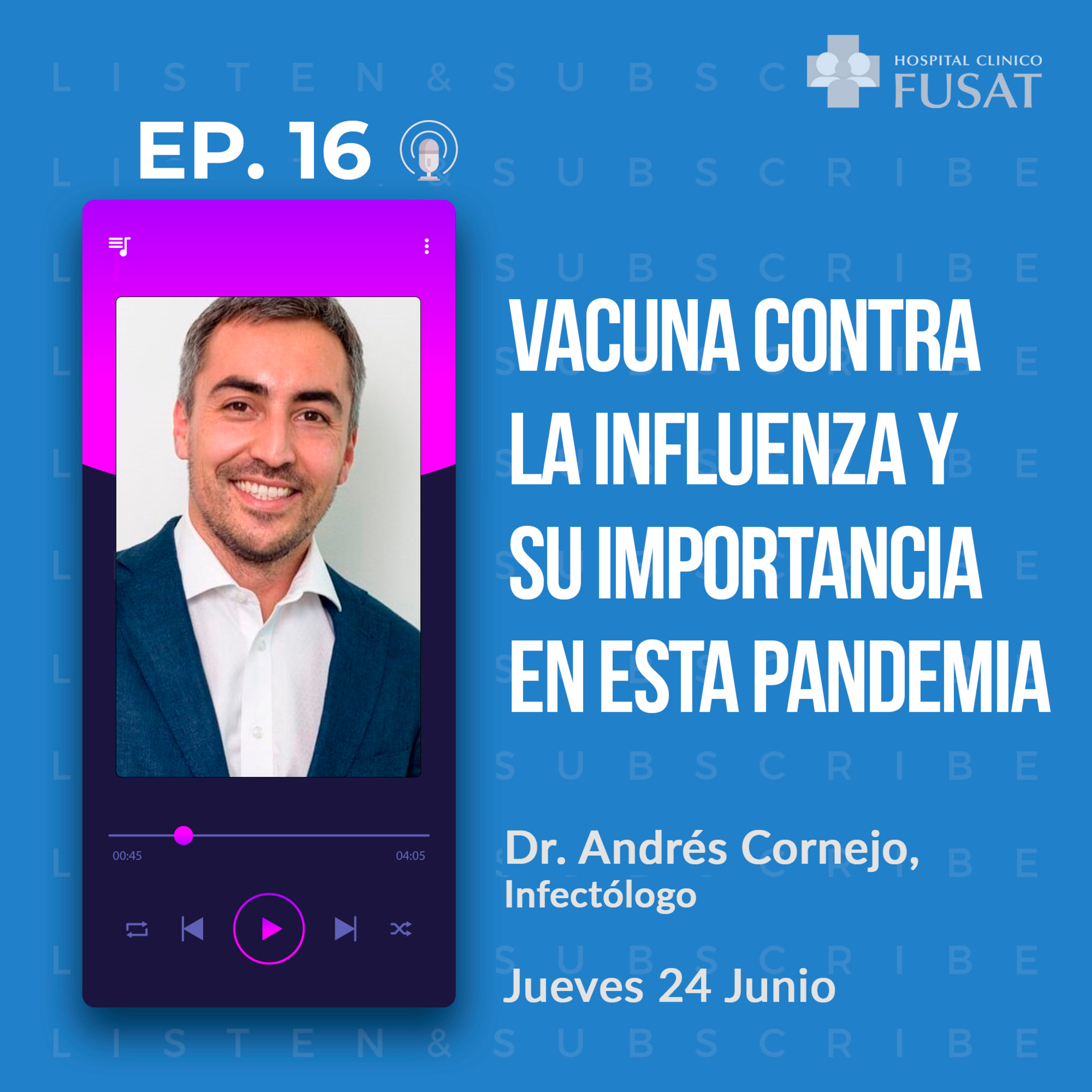FUSAT Contigo