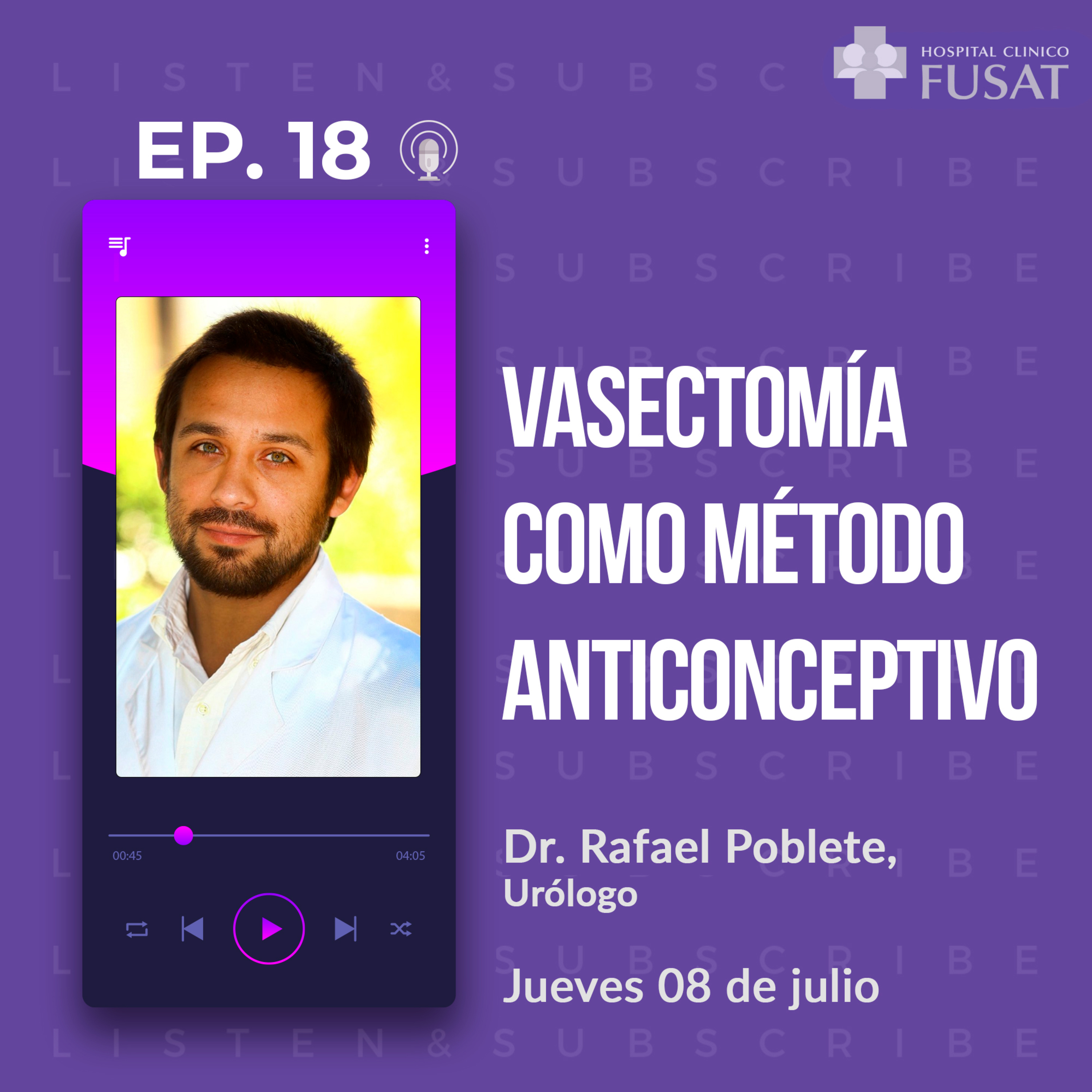 FUSAT Contigo