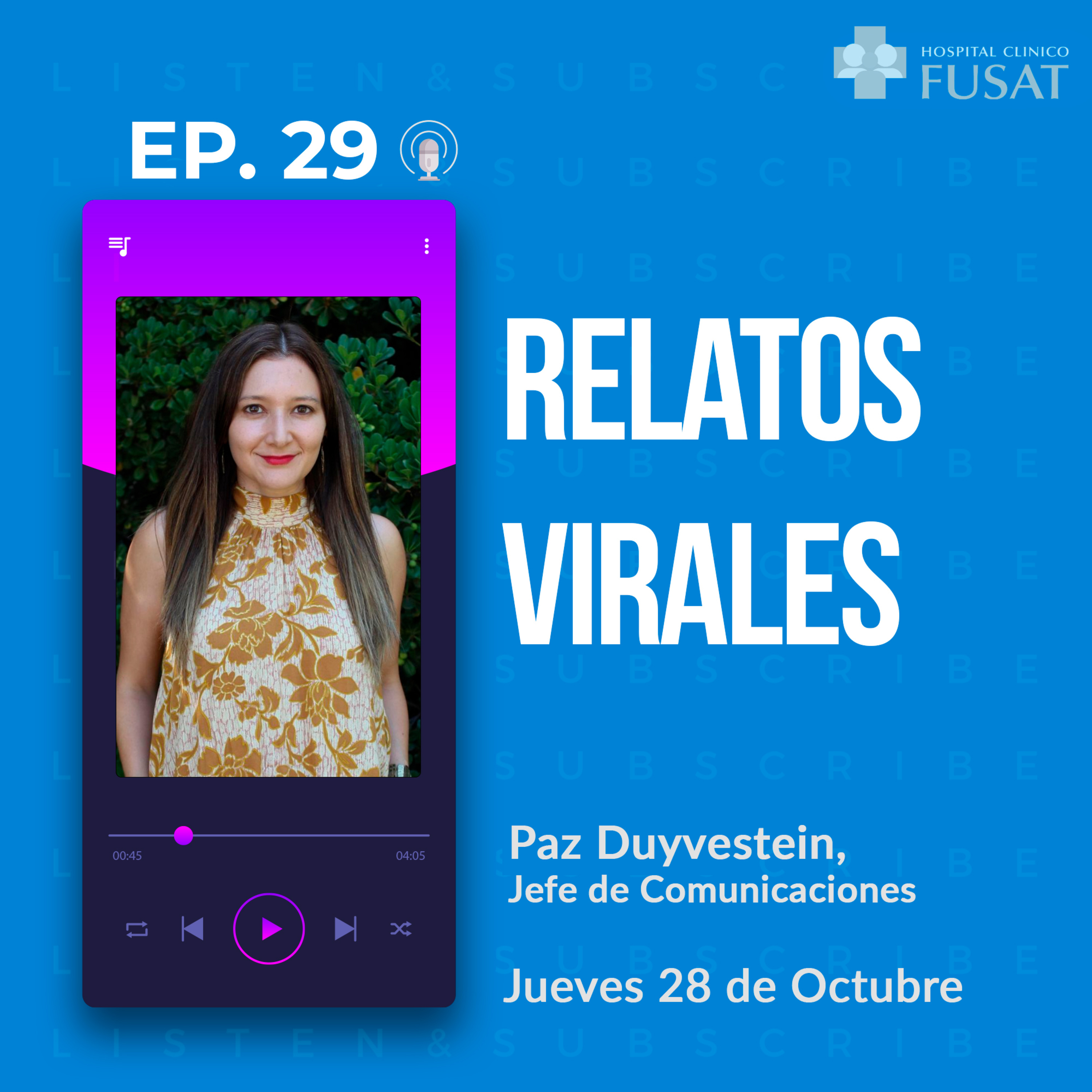 FUSAT Contigo