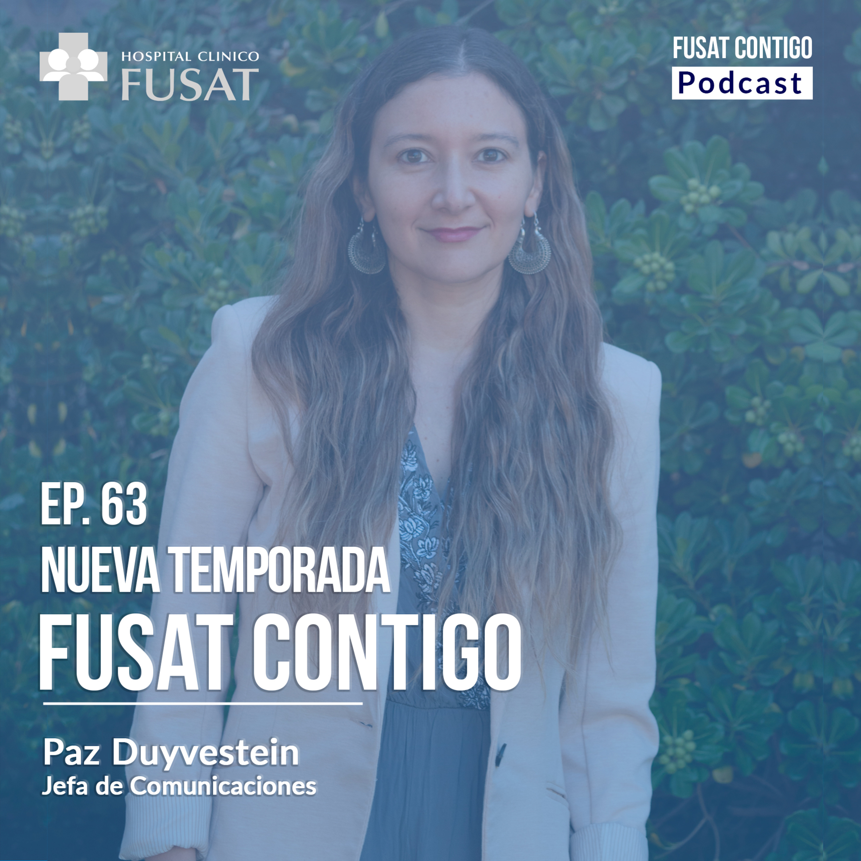 FUSAT Contigo