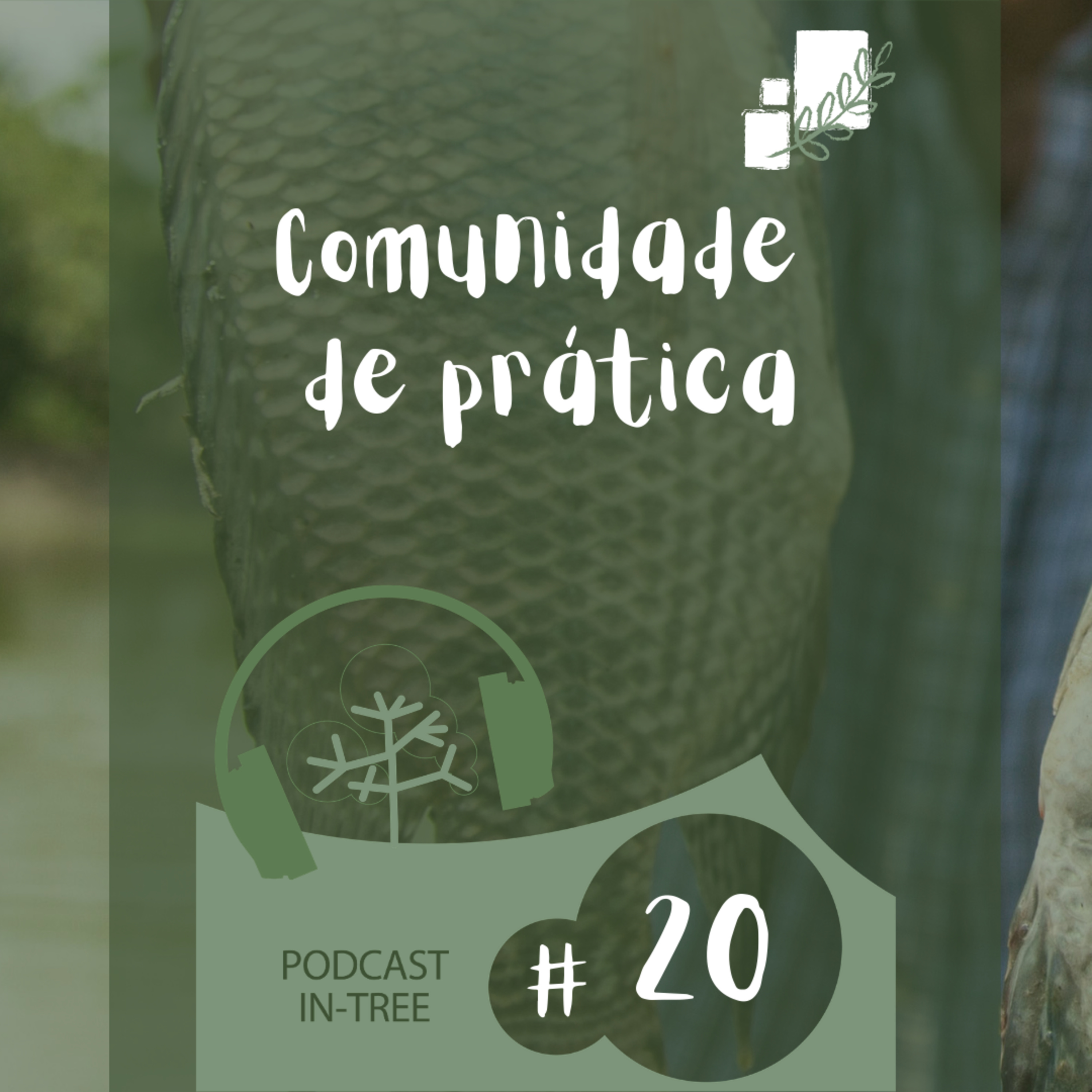 Podcast In-Tree