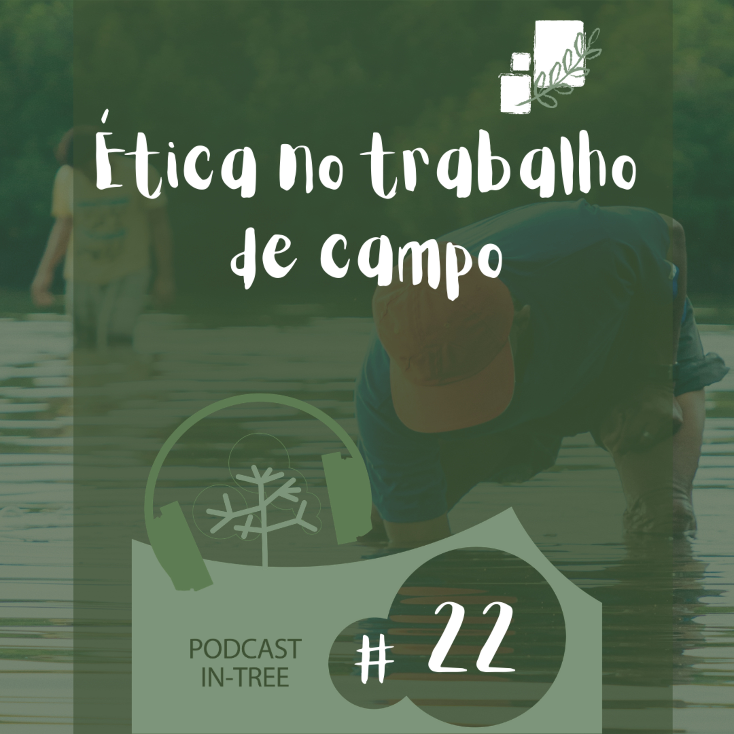 Podcast In-Tree
