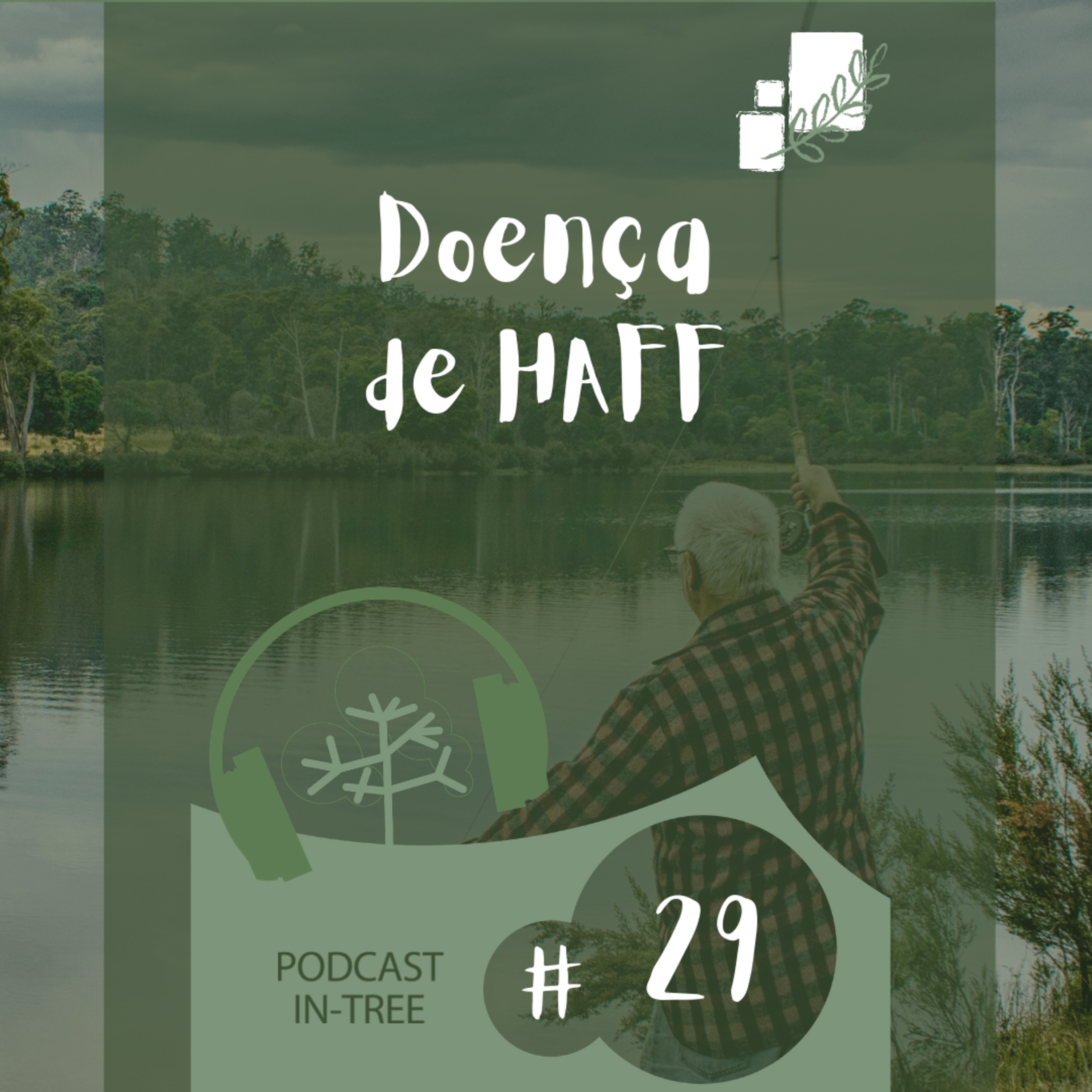 Podcast In-Tree