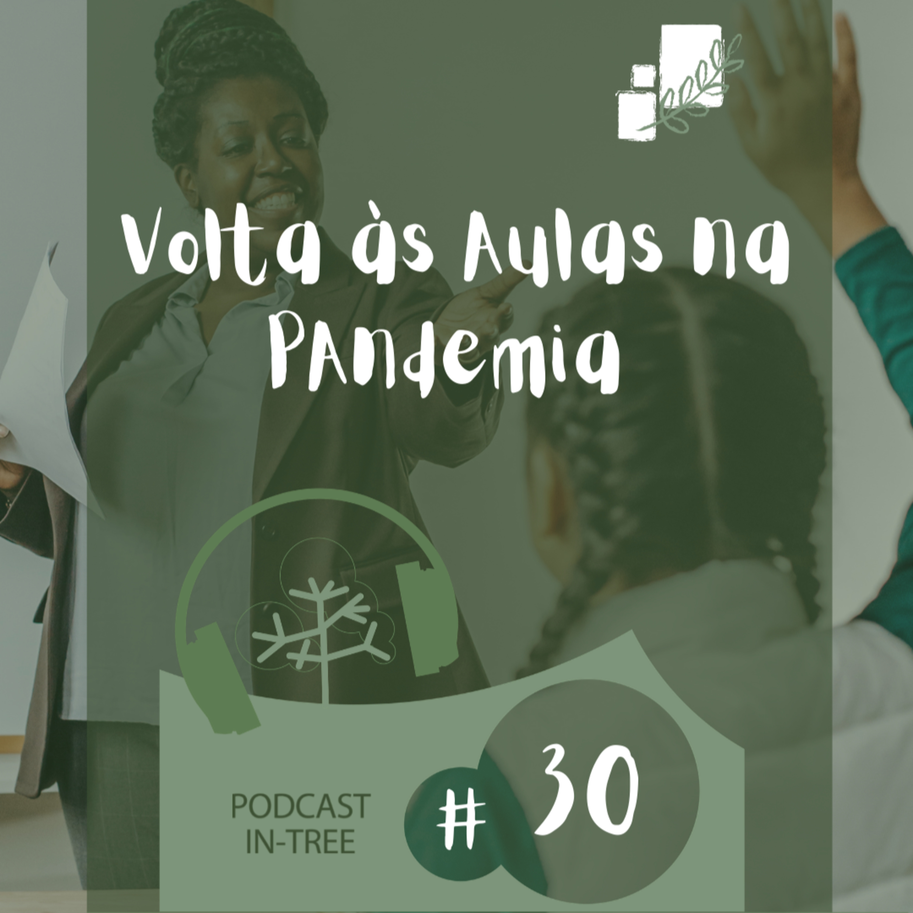 Podcast In-Tree