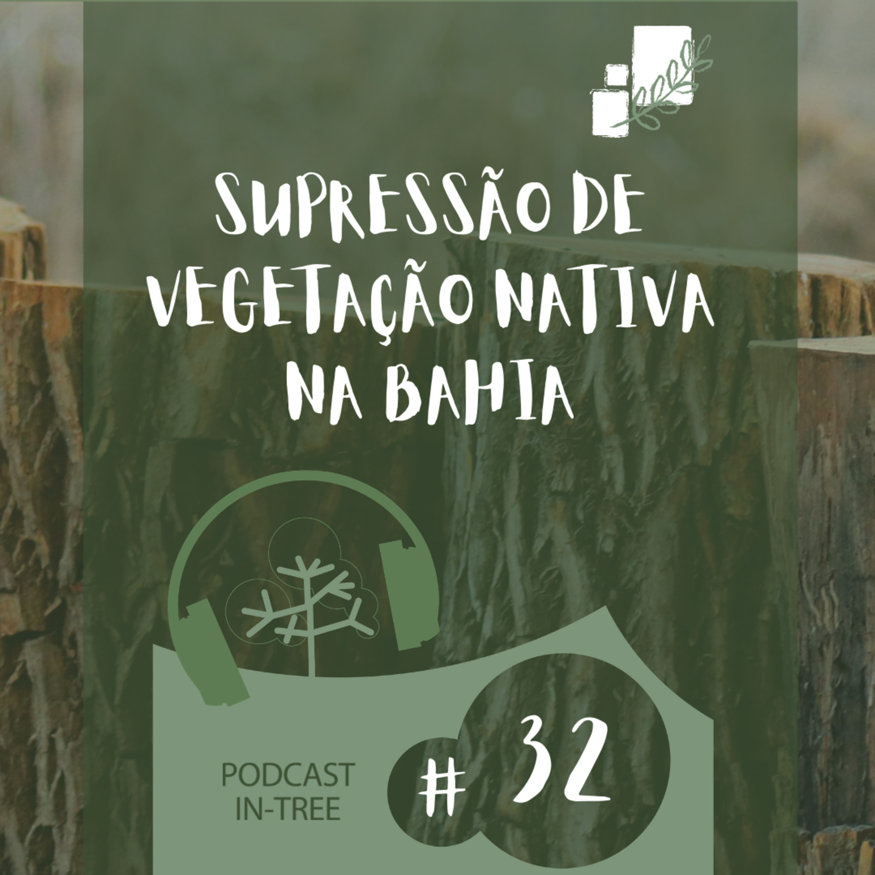 Podcast In-Tree