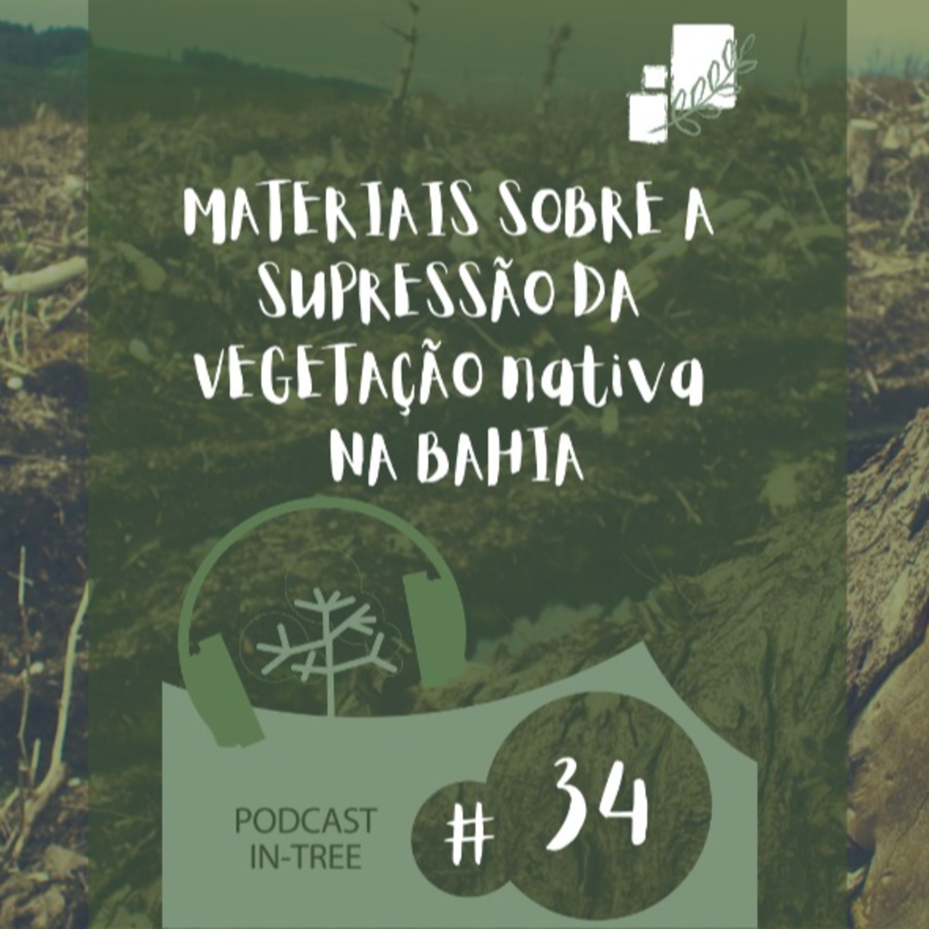 Podcast In-Tree