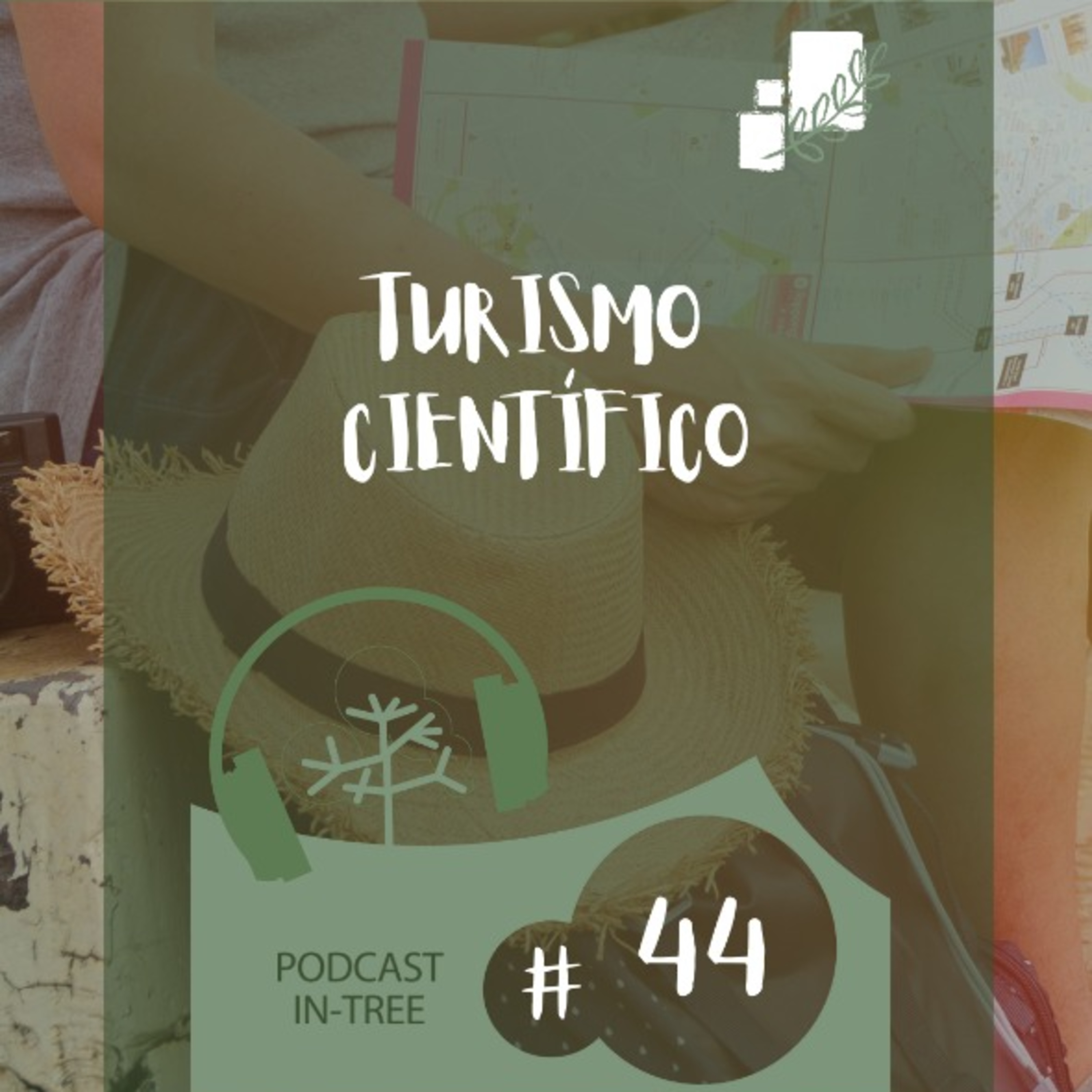 Podcast In-Tree