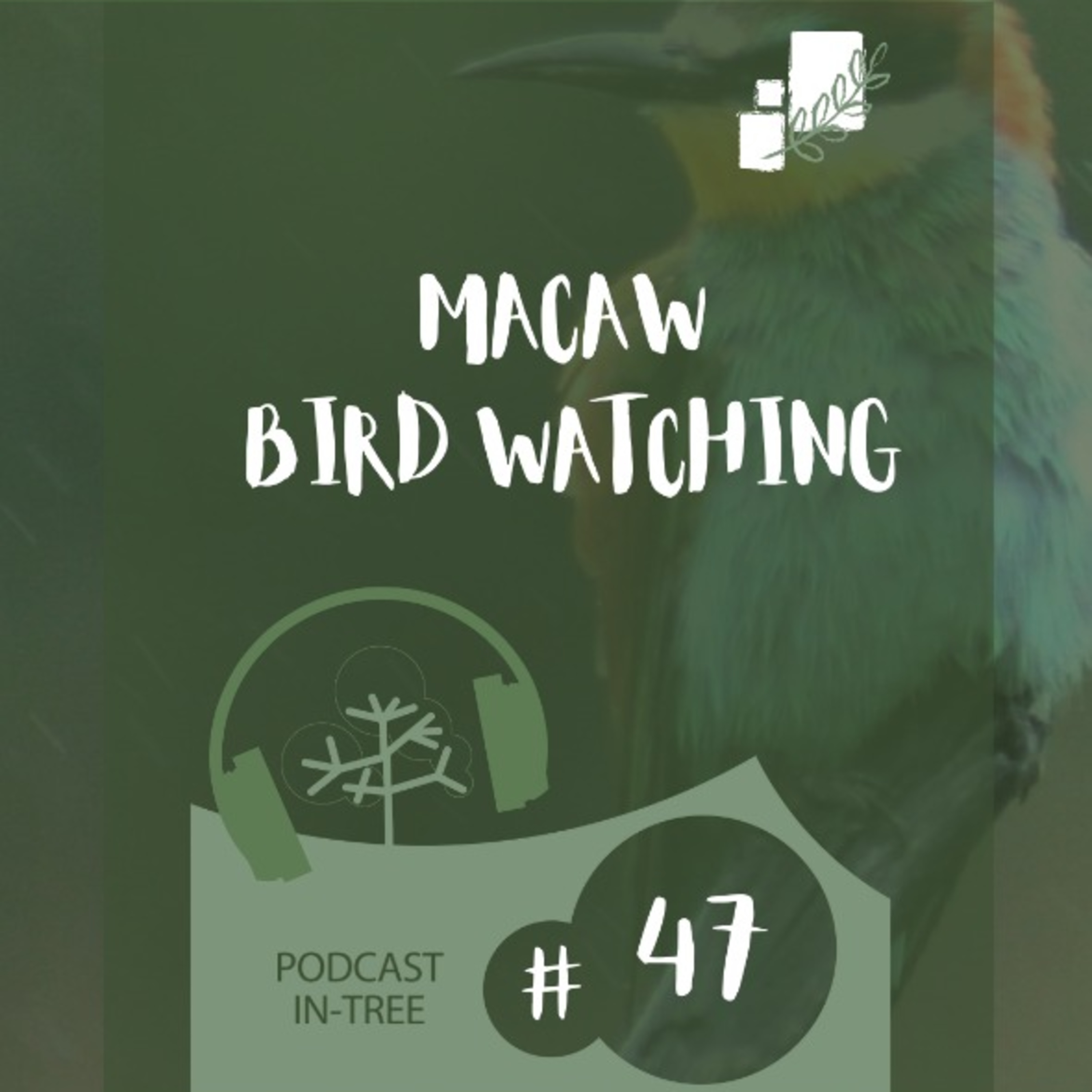 Podcast In-Tree