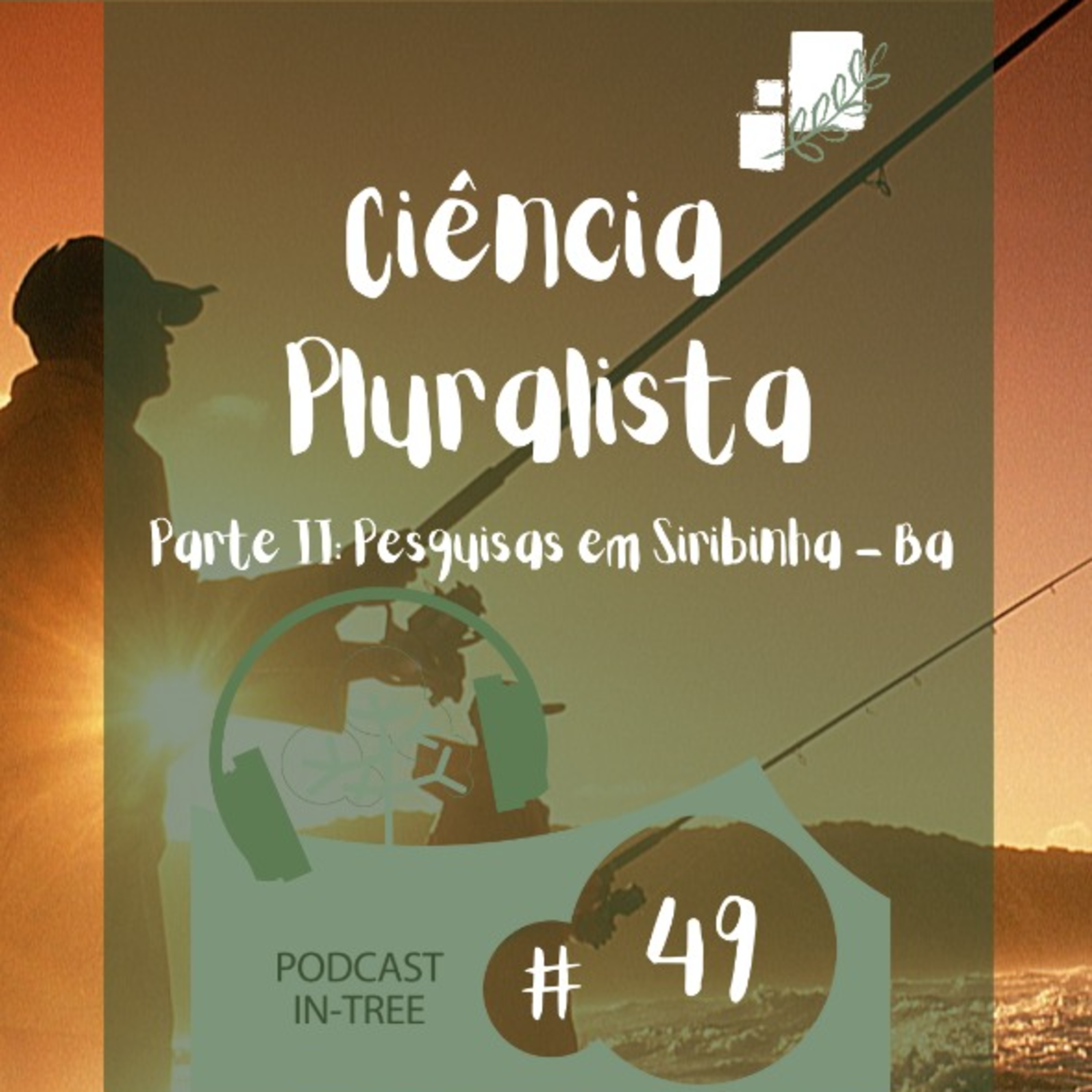 Podcast In-Tree