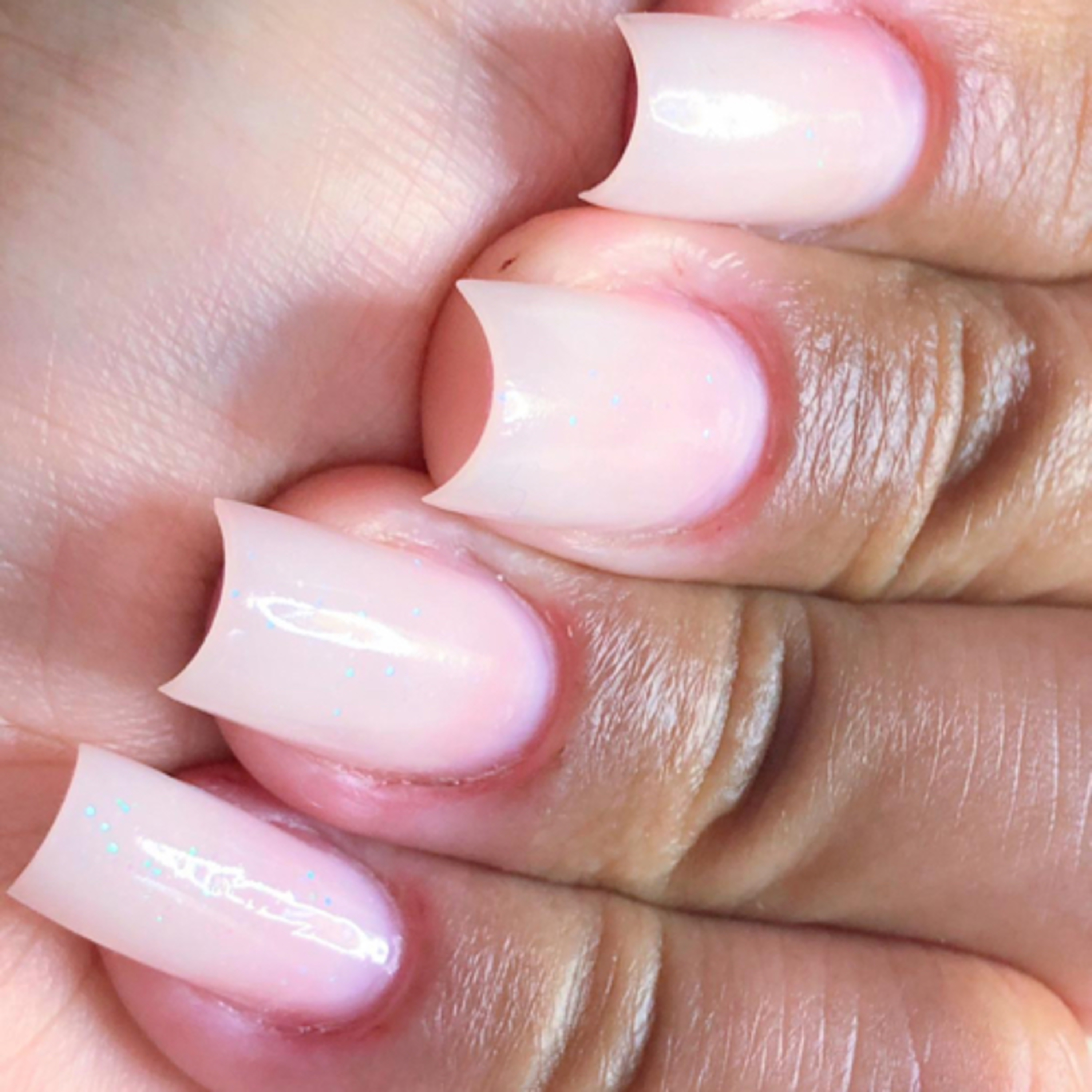 Yasminy - Escola de Unhas