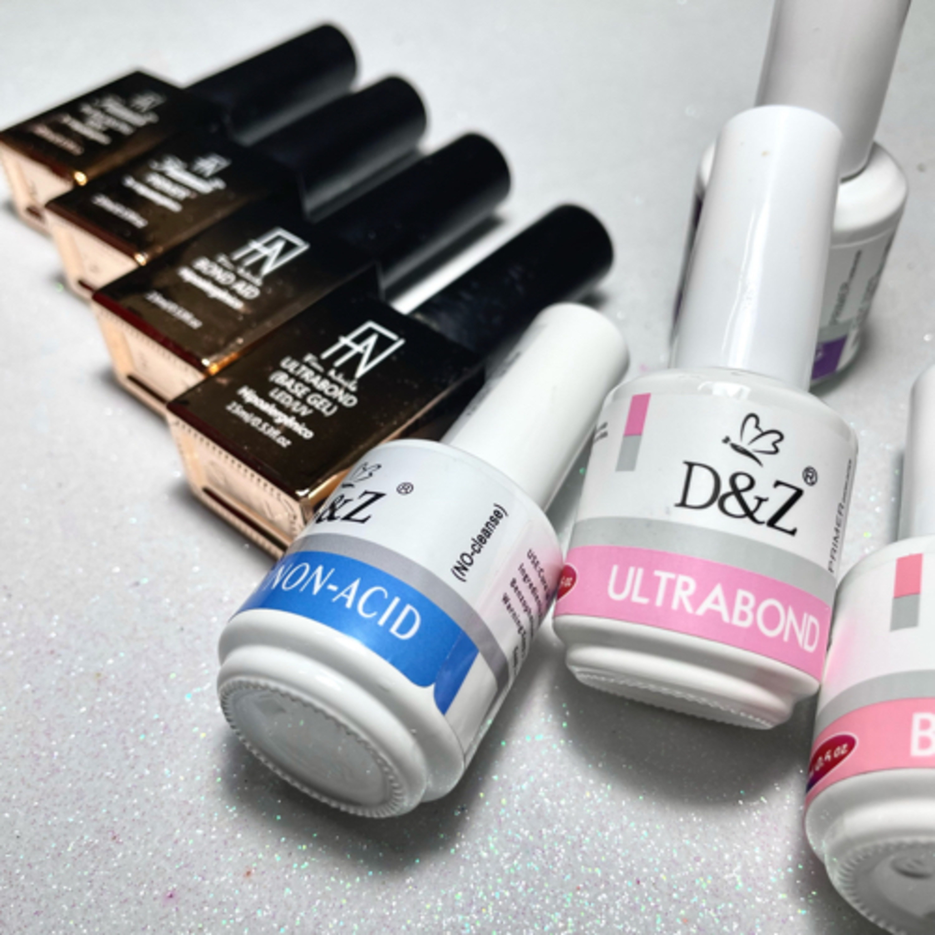 Yasminy - Escola de Unhas