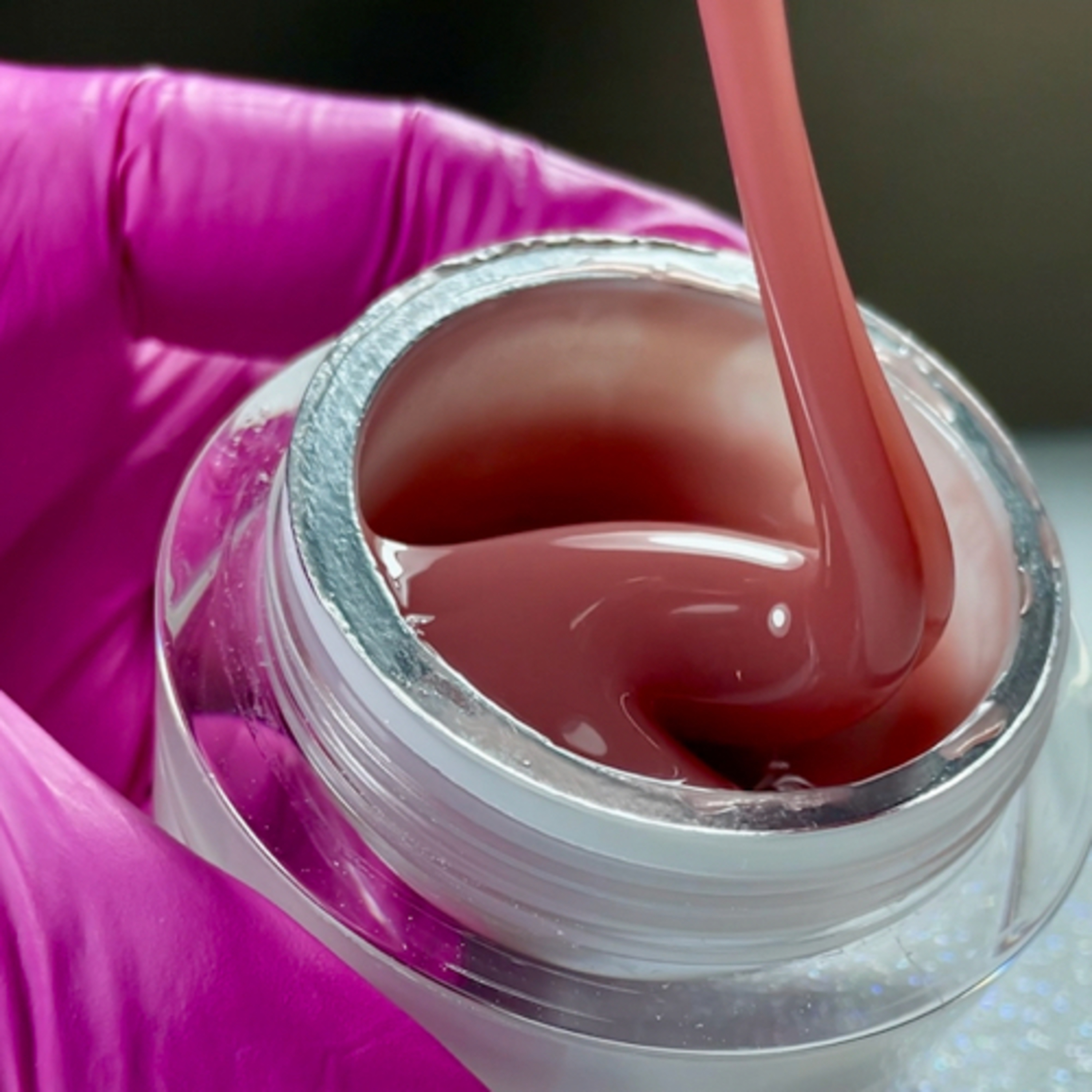 Yasminy - Escola de Unhas