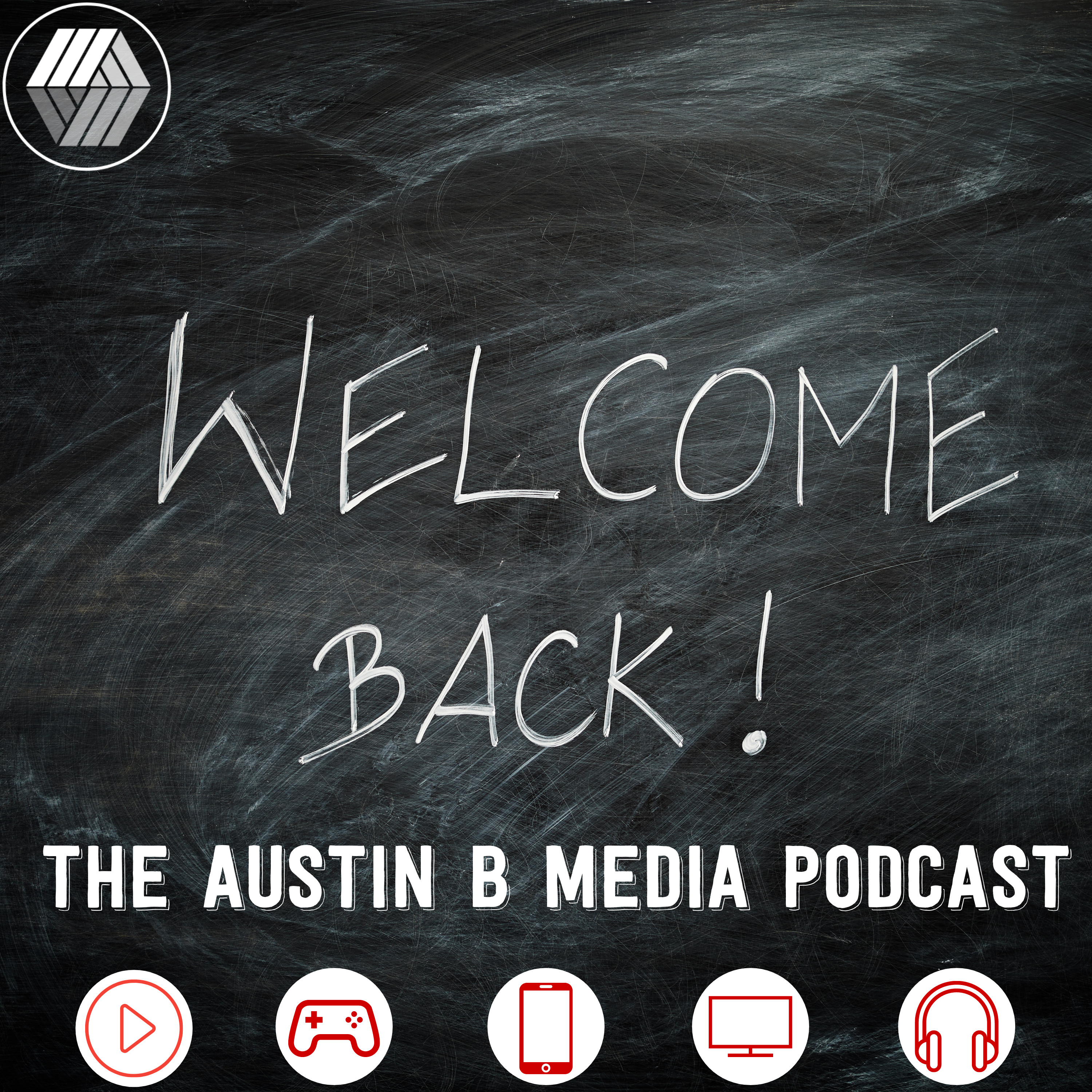 The Austin B Media Podcast