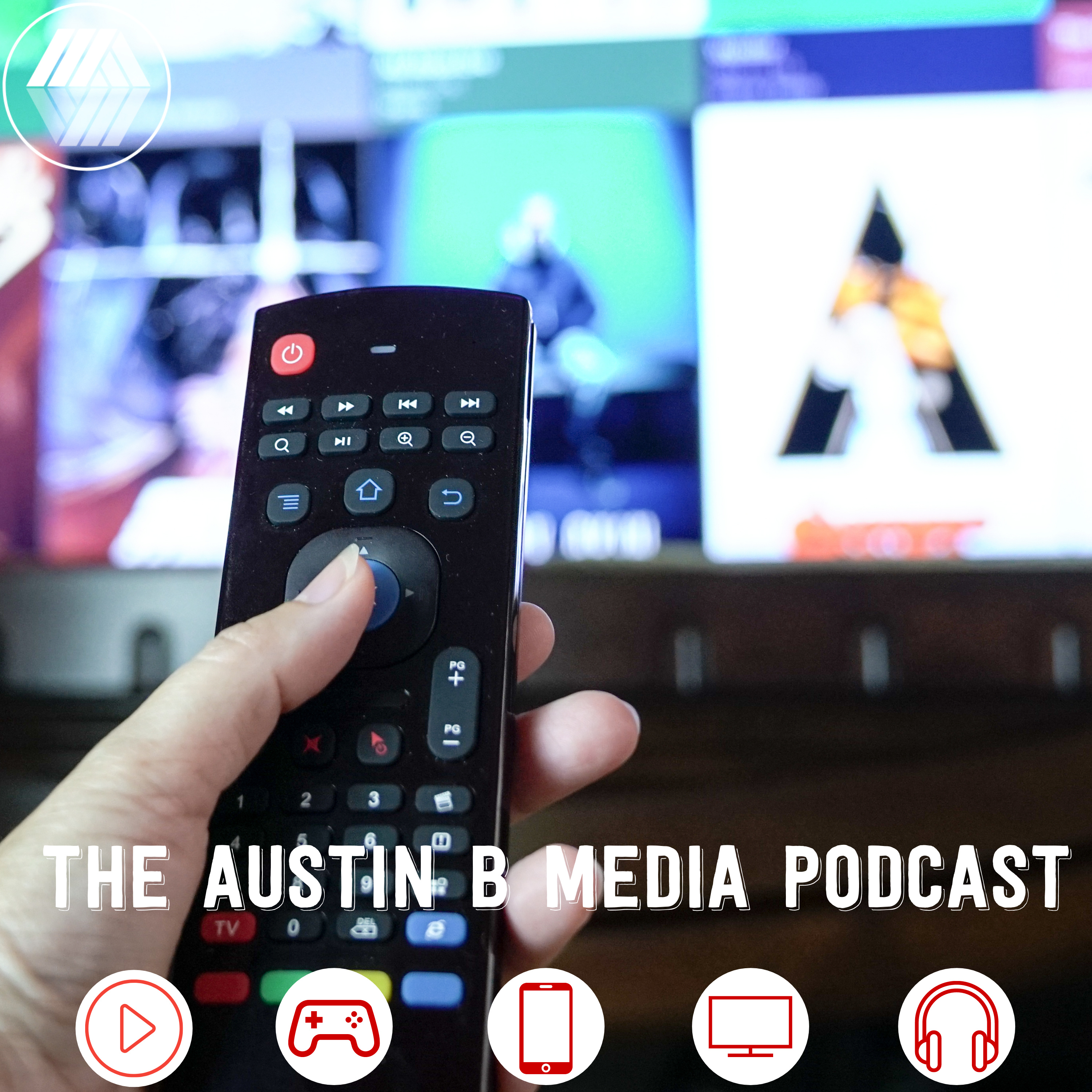 The Austin B Media Podcast