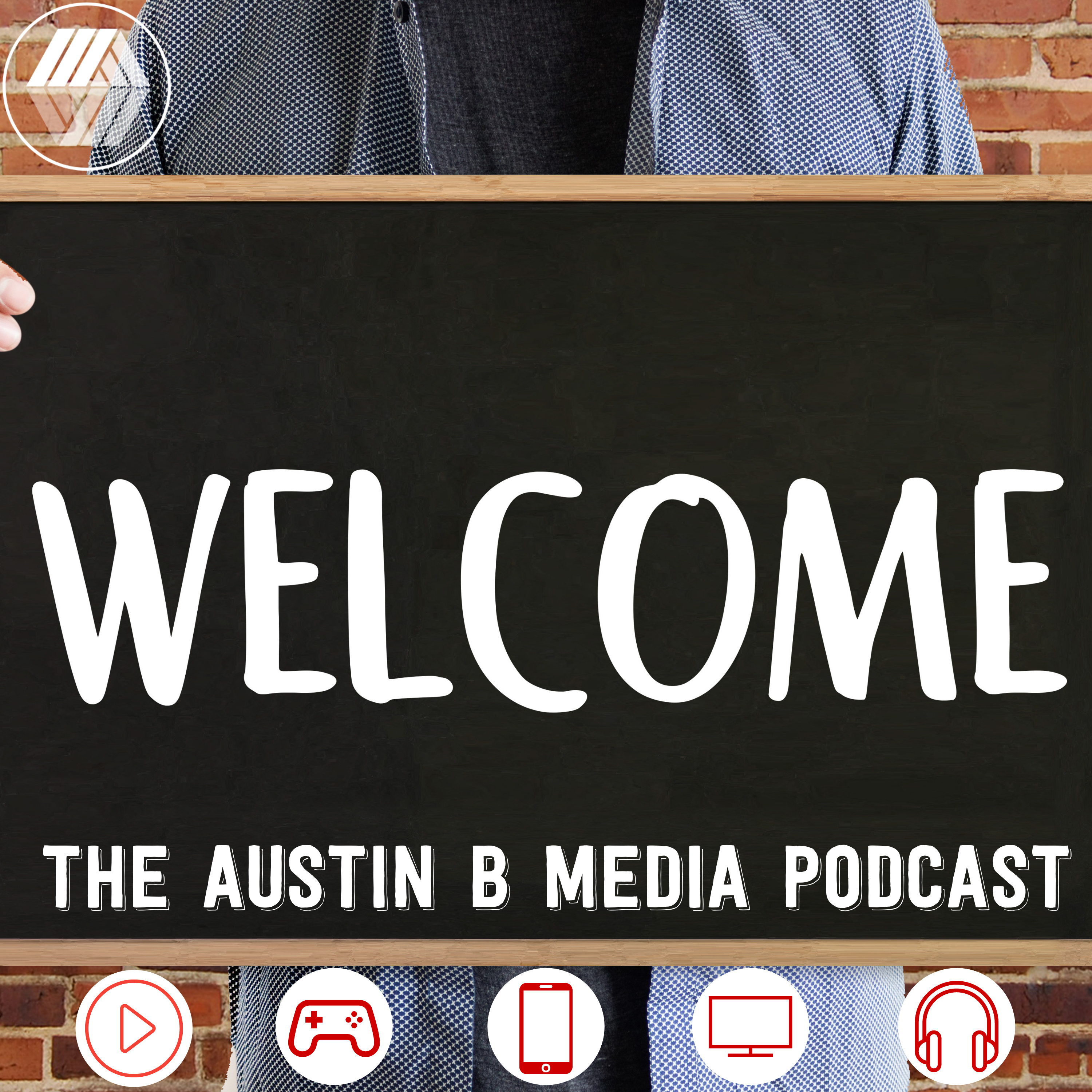 The Austin B Media Podcast